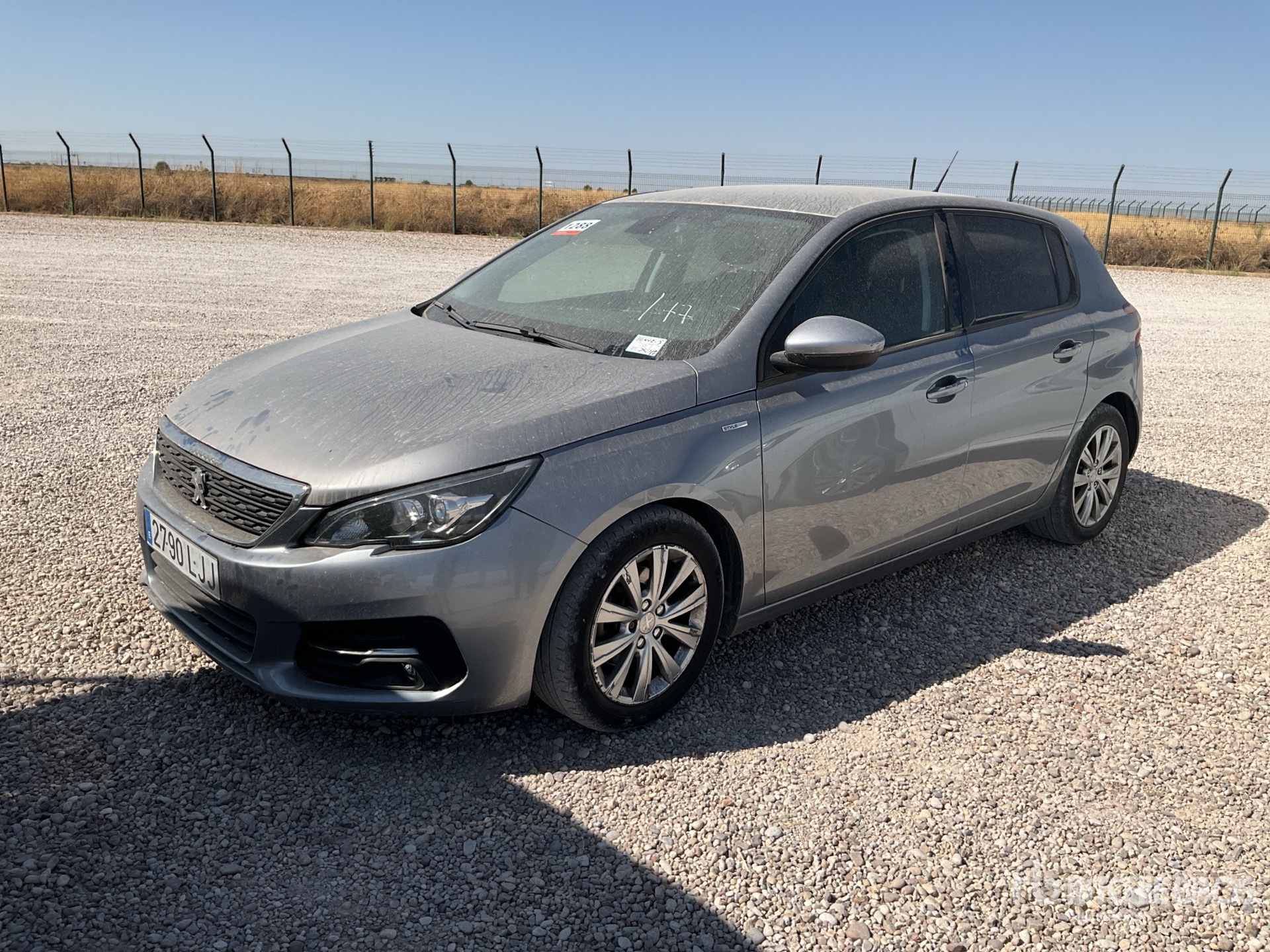 General Appearance with Operation Video