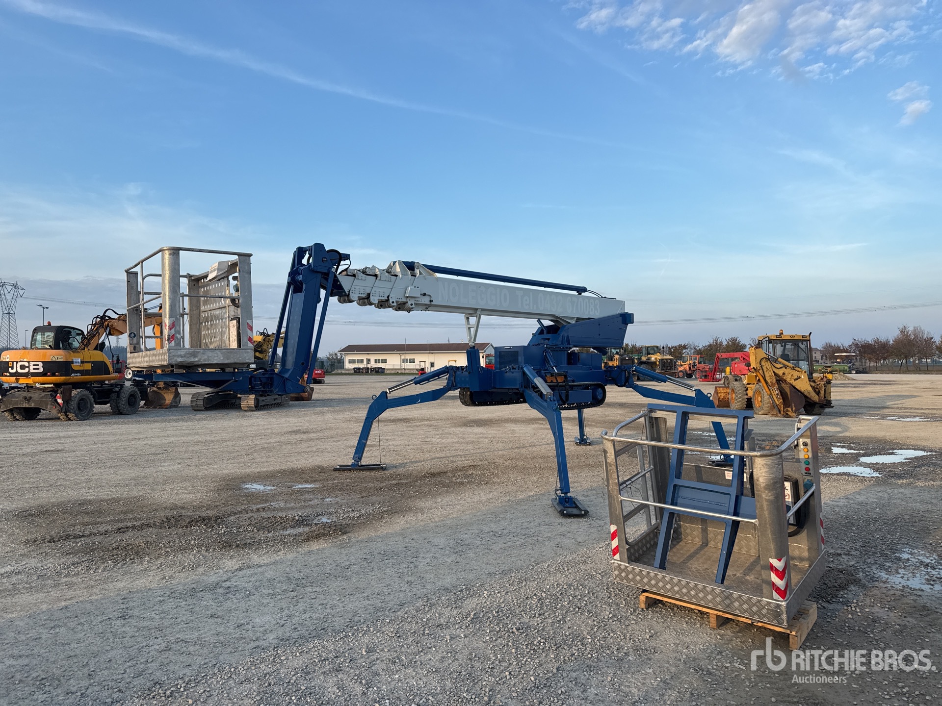 General Appearance with Zdjęcie, lewy górny róg