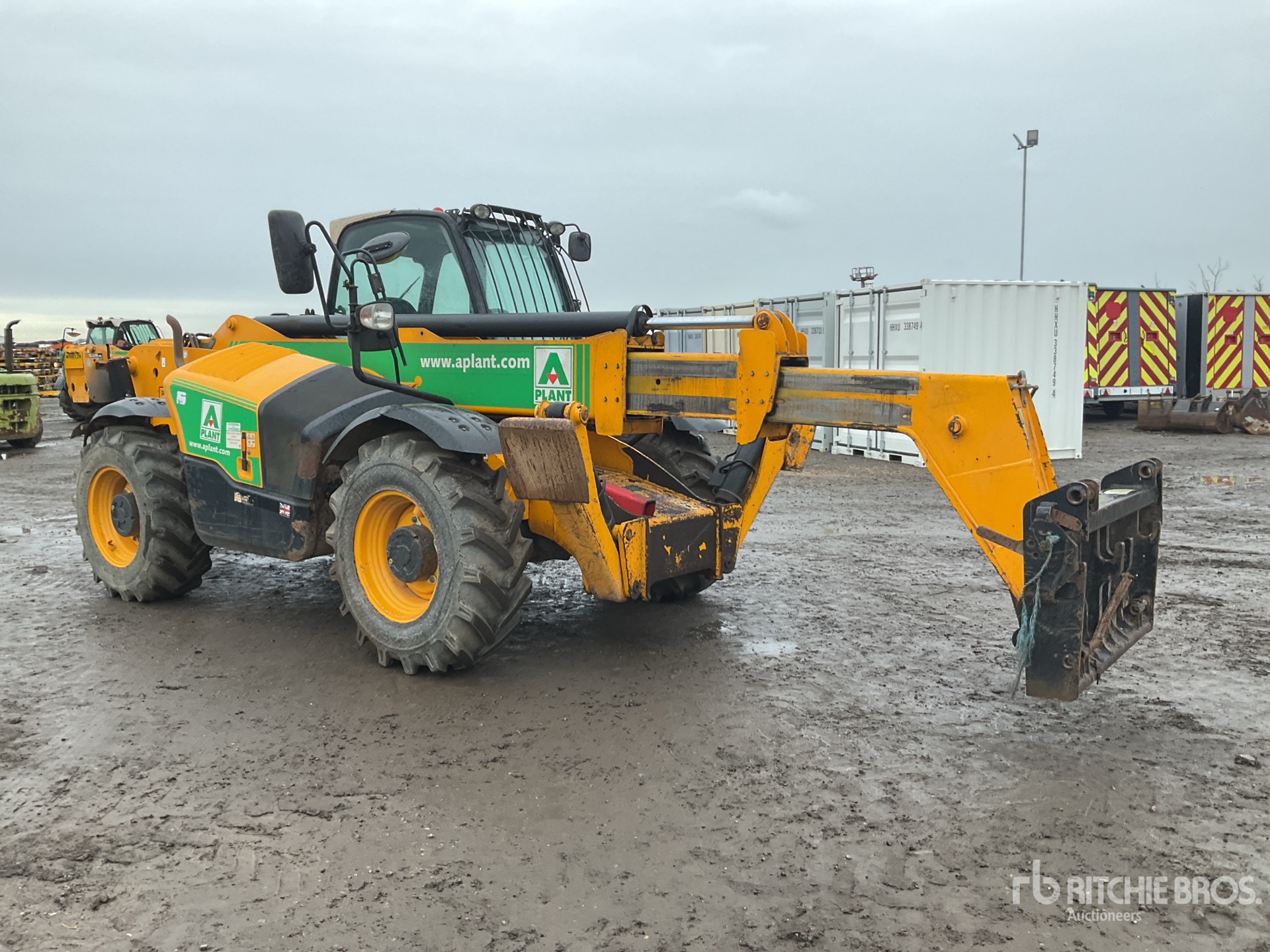 General Appearance with Imagen: esquina delantera derecha