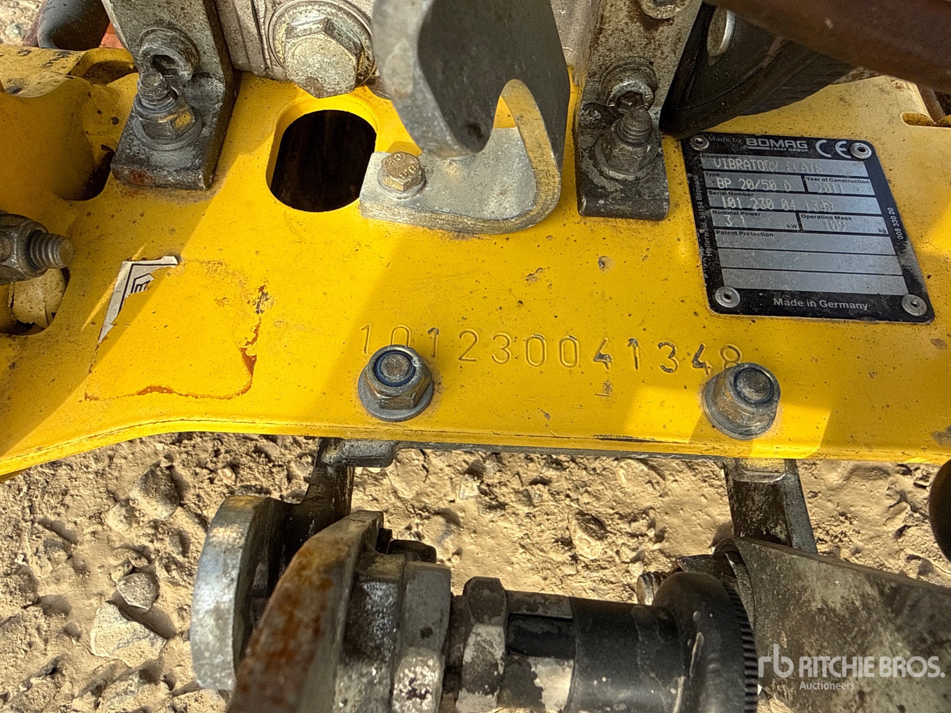 Aspect général with