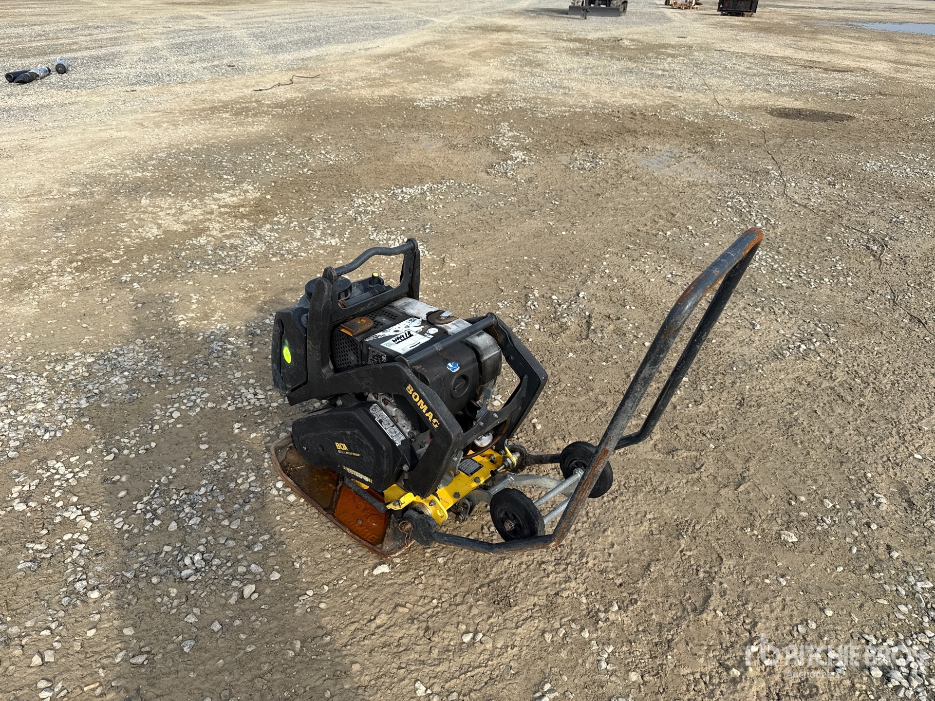 Aspect général with