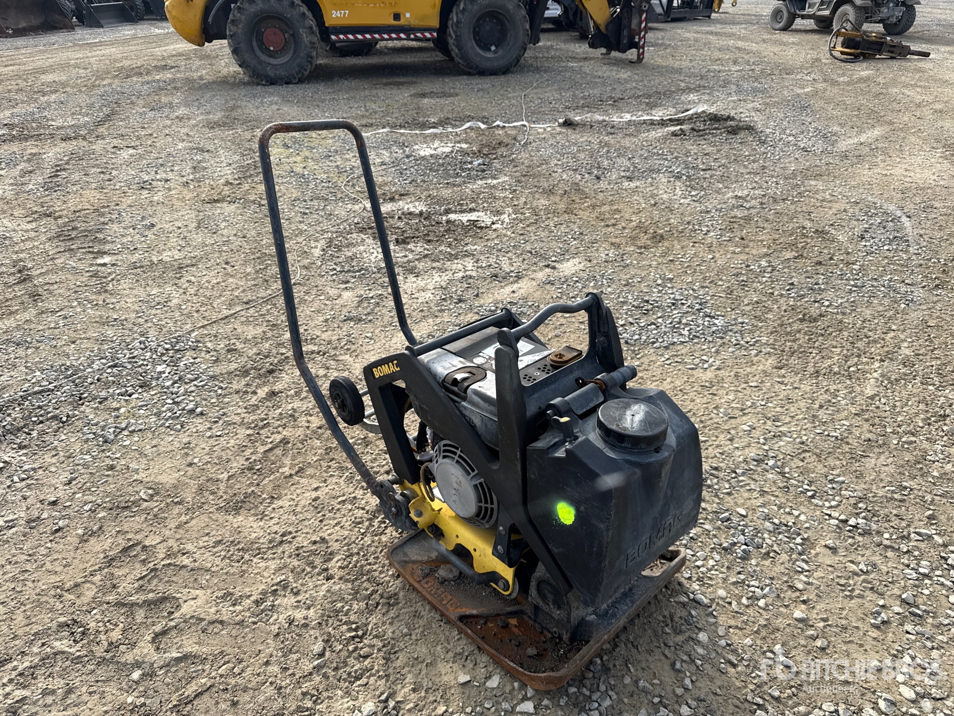 Aspect général with