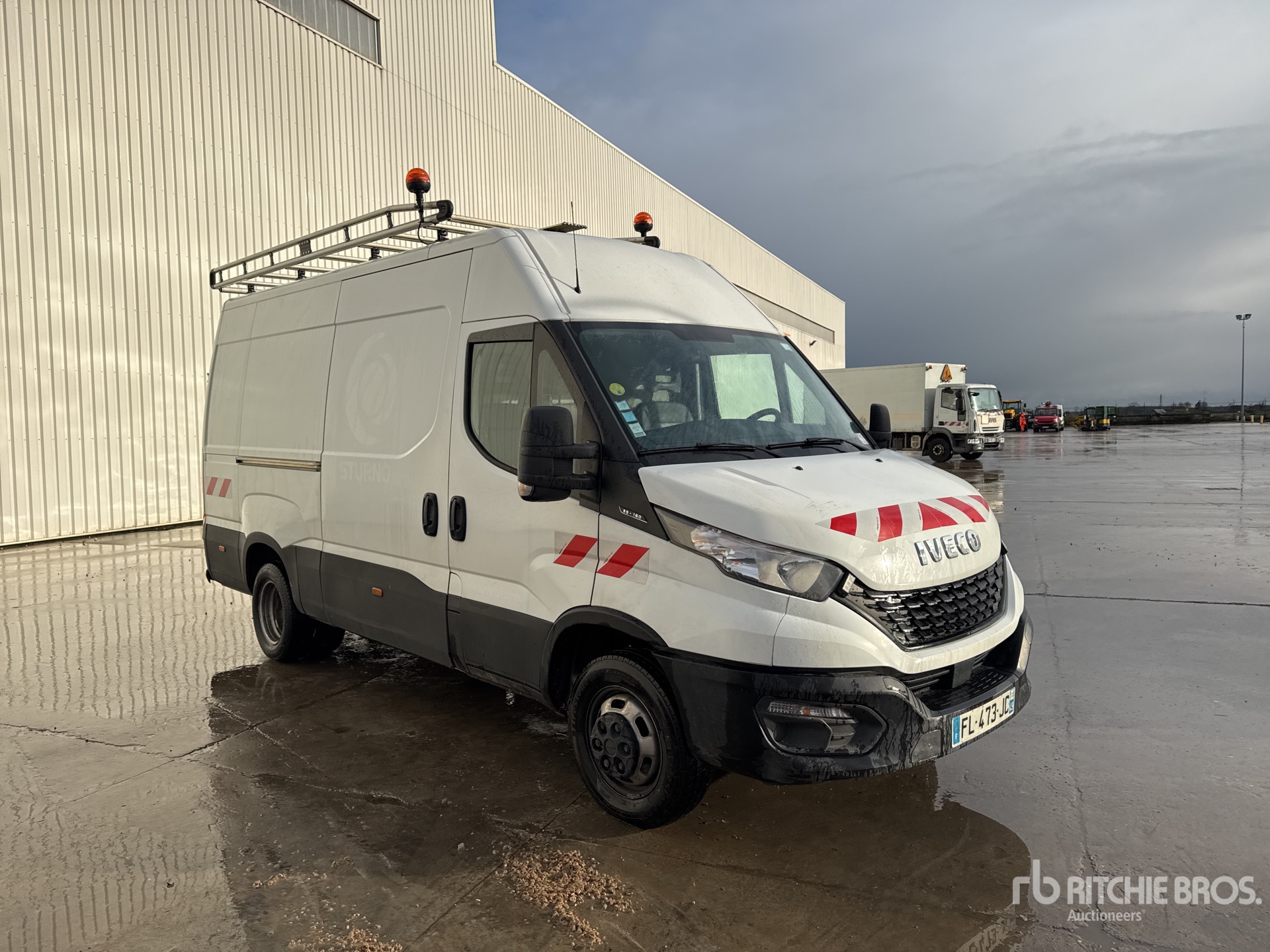 Aspect général with 