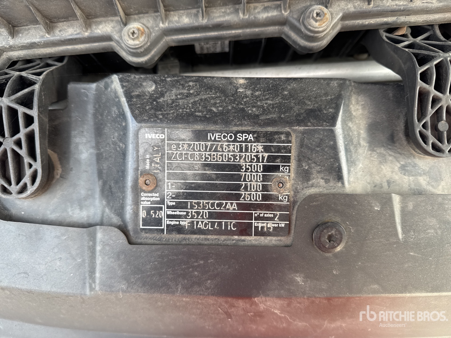 Aspect général with 