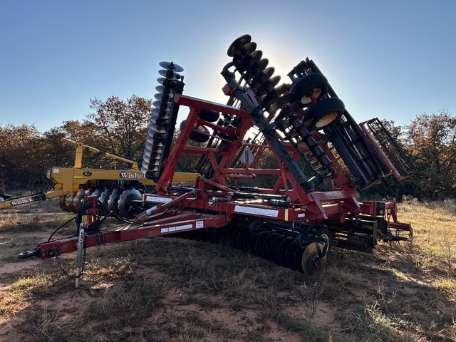 McFarlane RD-4035-RB 35 ft Vertical Disc McFarlane RD-4035-RB 35 ft Vertical Disc