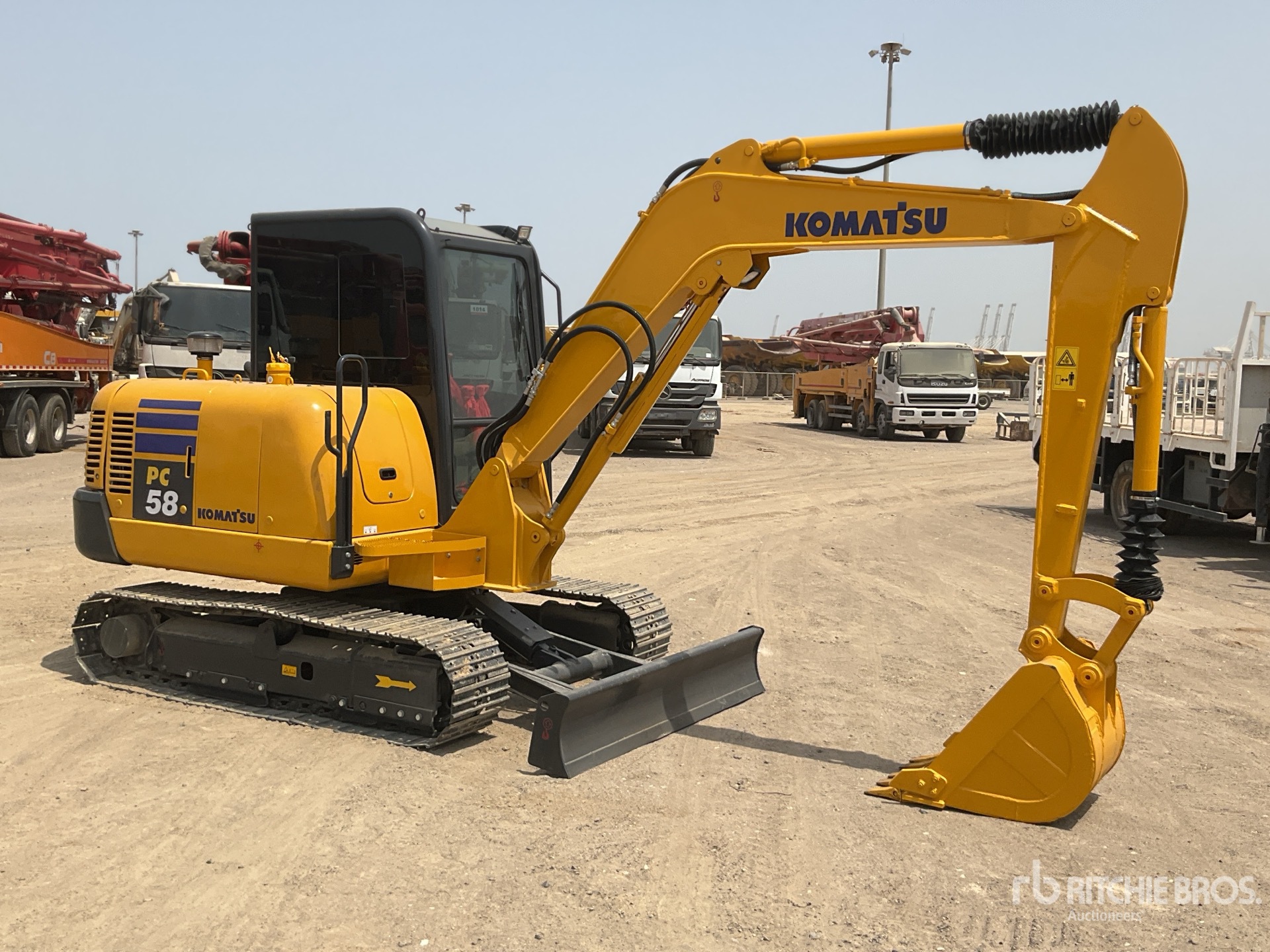 General Appearance with Imagen: esquina delantera derecha