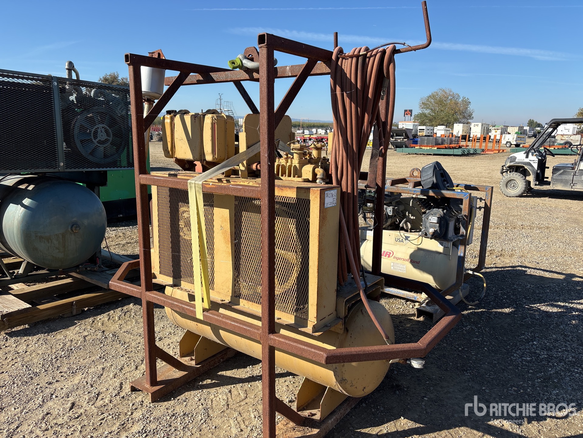 General Appearance with Featured Photo