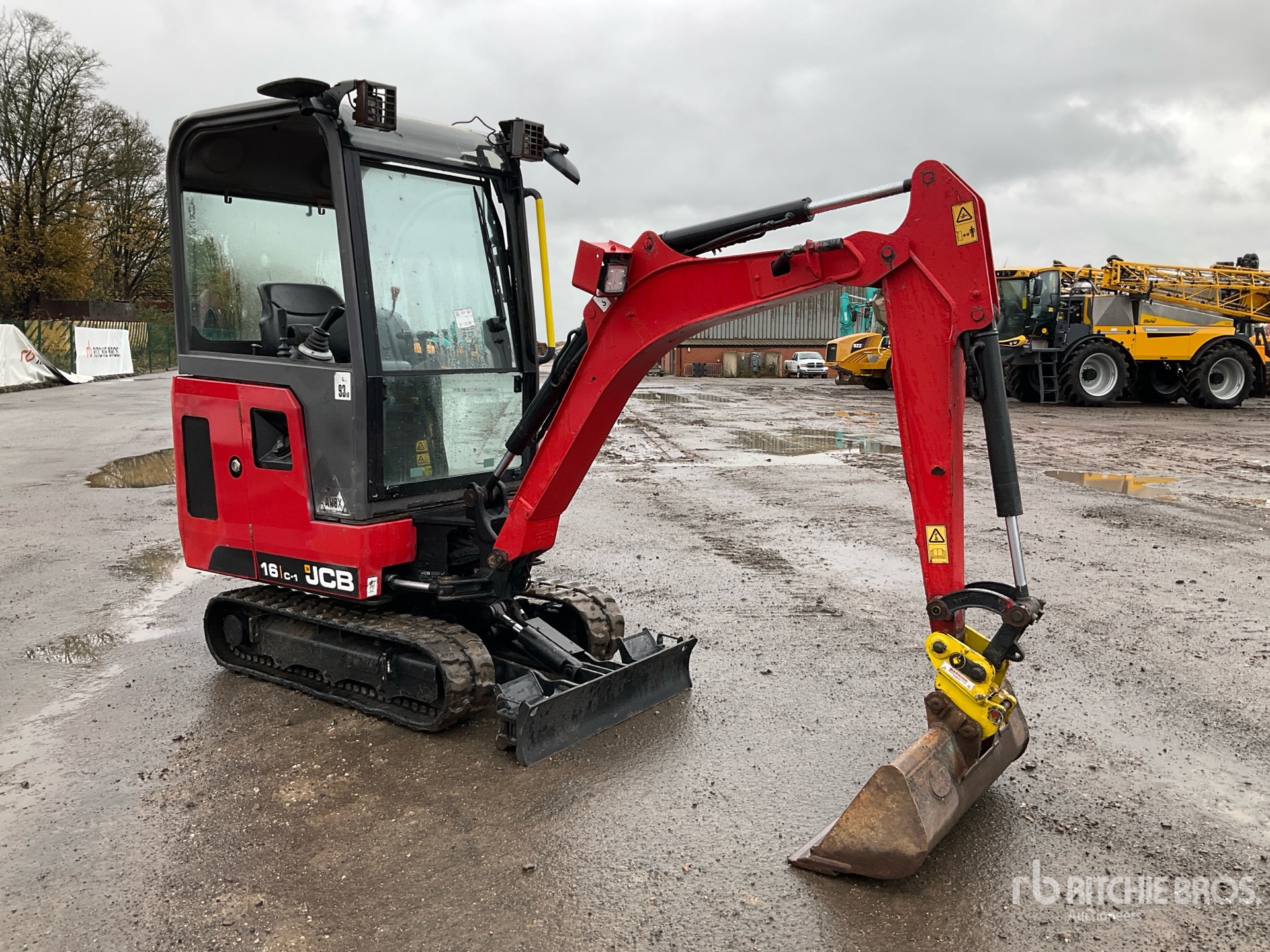 General Appearance with Imagen: esquina delantera derecha