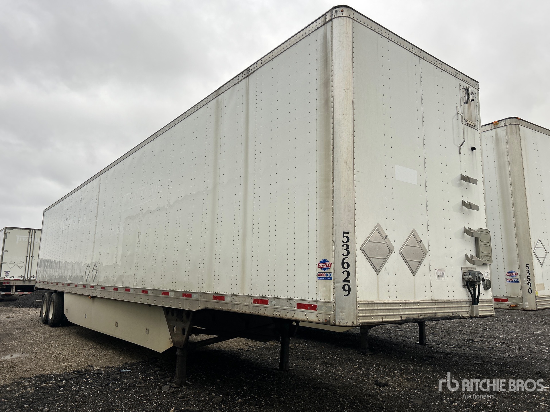 General Appearance with Imagen: esquina delantera derecha