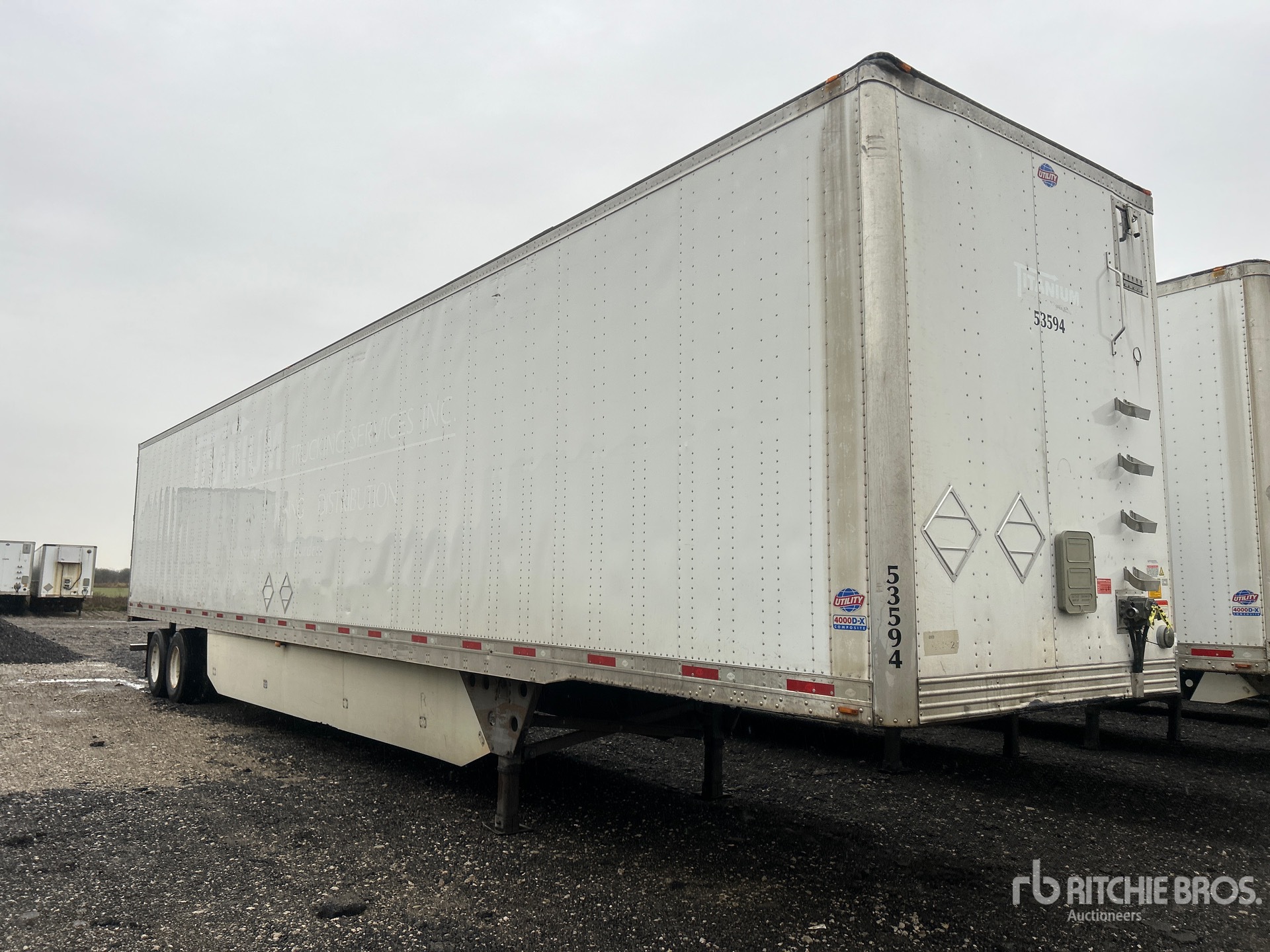 General Appearance with Imagen: esquina delantera derecha