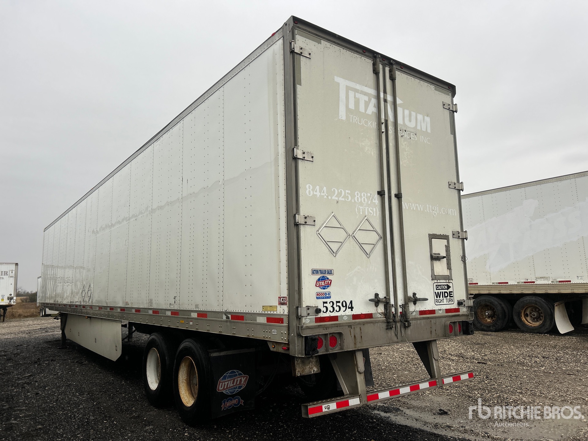 General Appearance with Imagen: esquina trasera izquierda