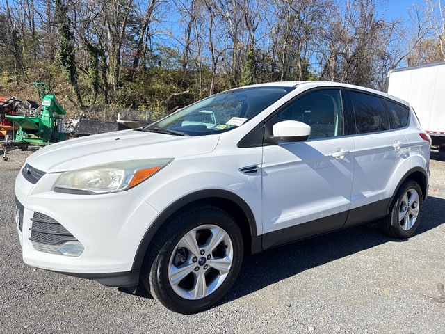 2013 Ford Escape SE 4WD SUV