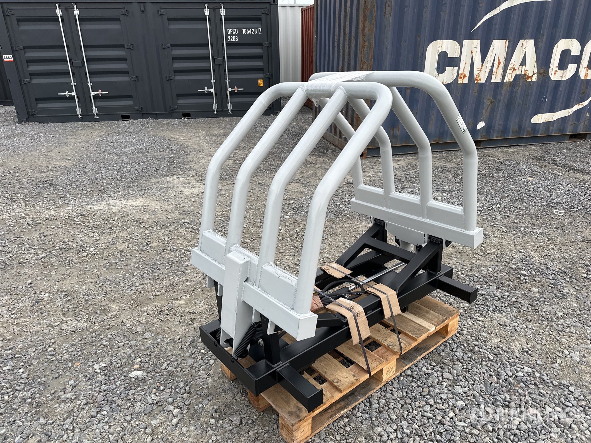 General Appearance with Zdjęcie, lewy górny róg