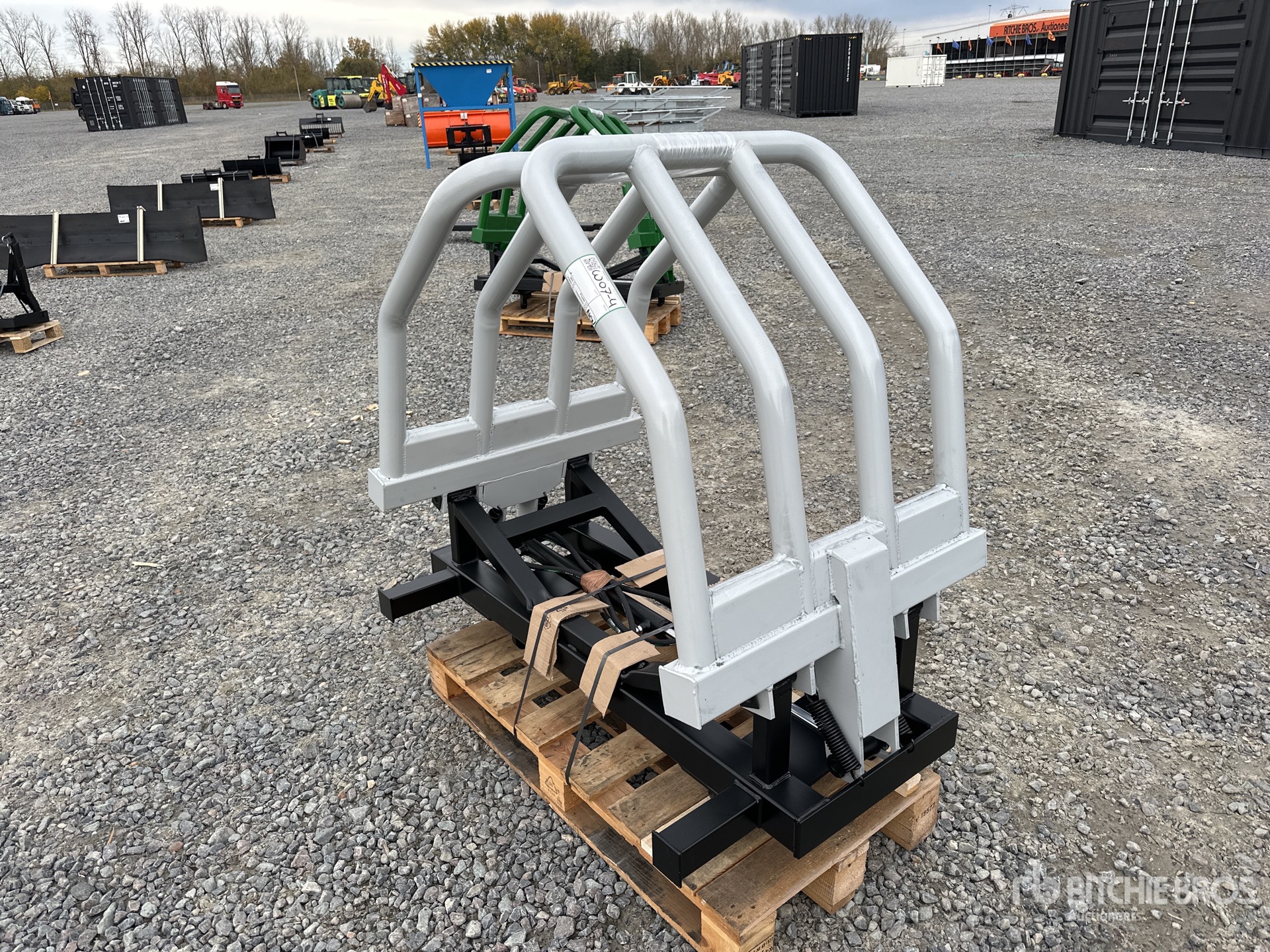 General Appearance with Zdjęcie, prawy górny róg