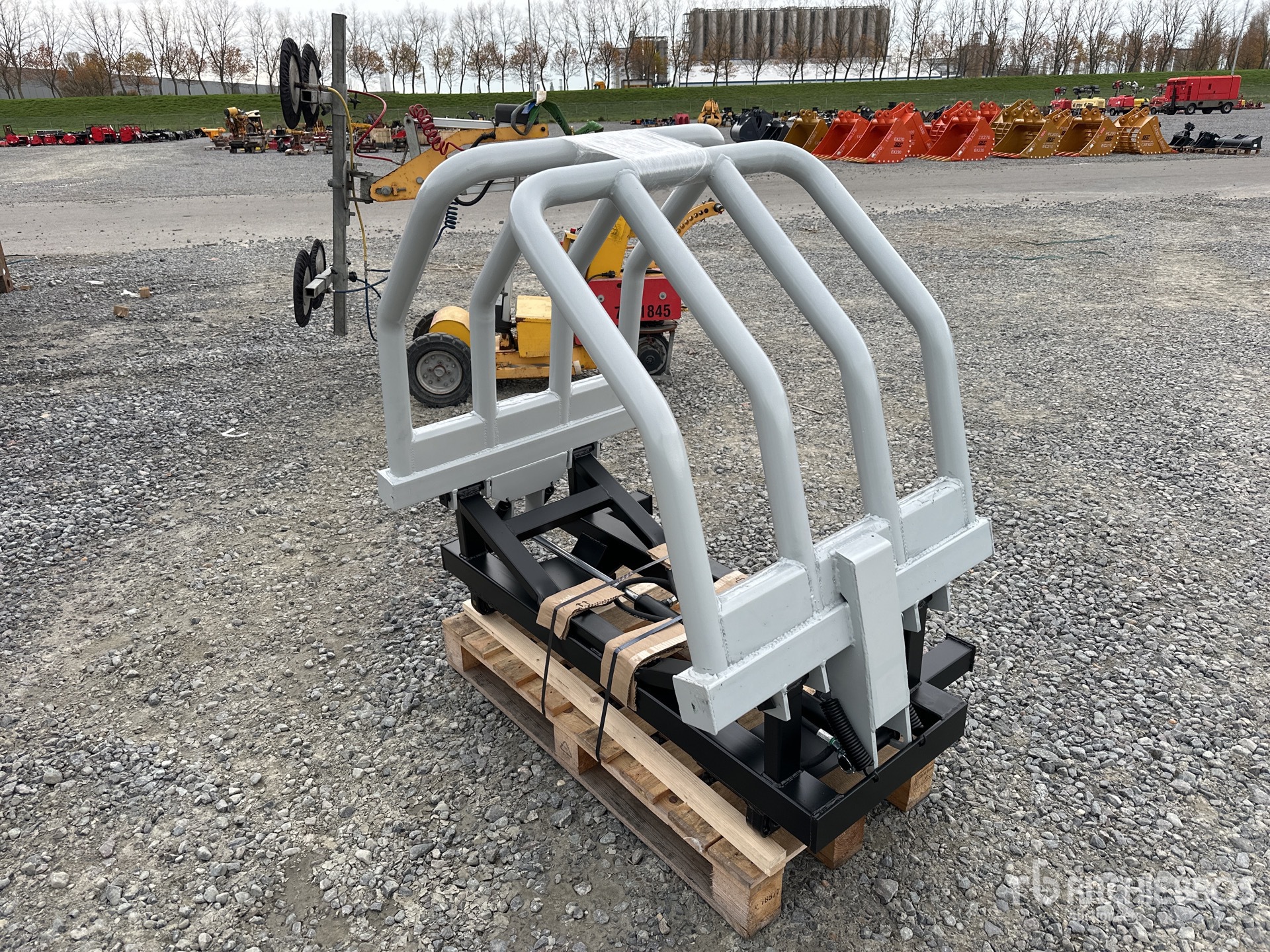 General Appearance with Zdjęcie, lewy dolny róg