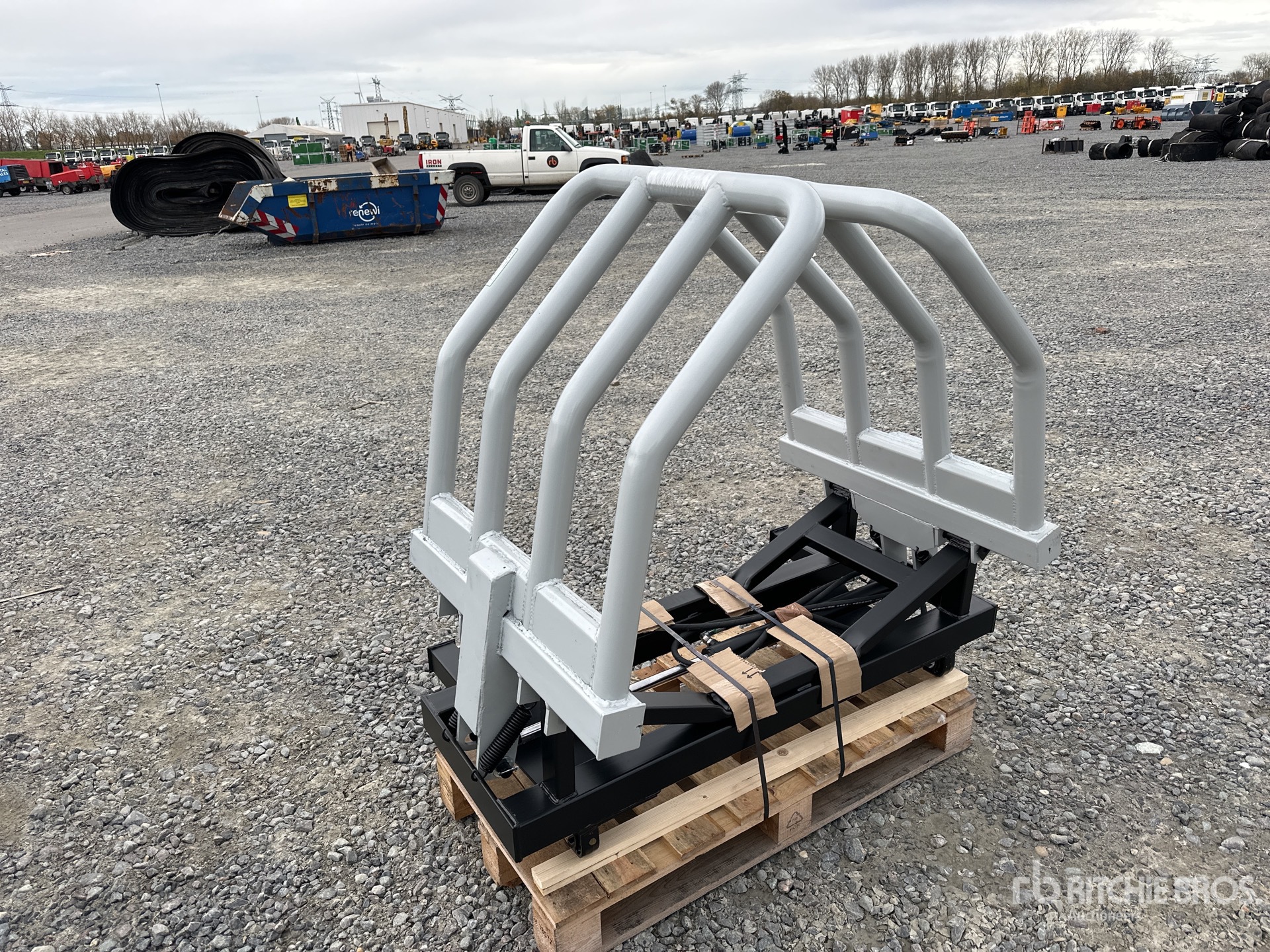 General Appearance with Zdjęcie, prawy dolny róg