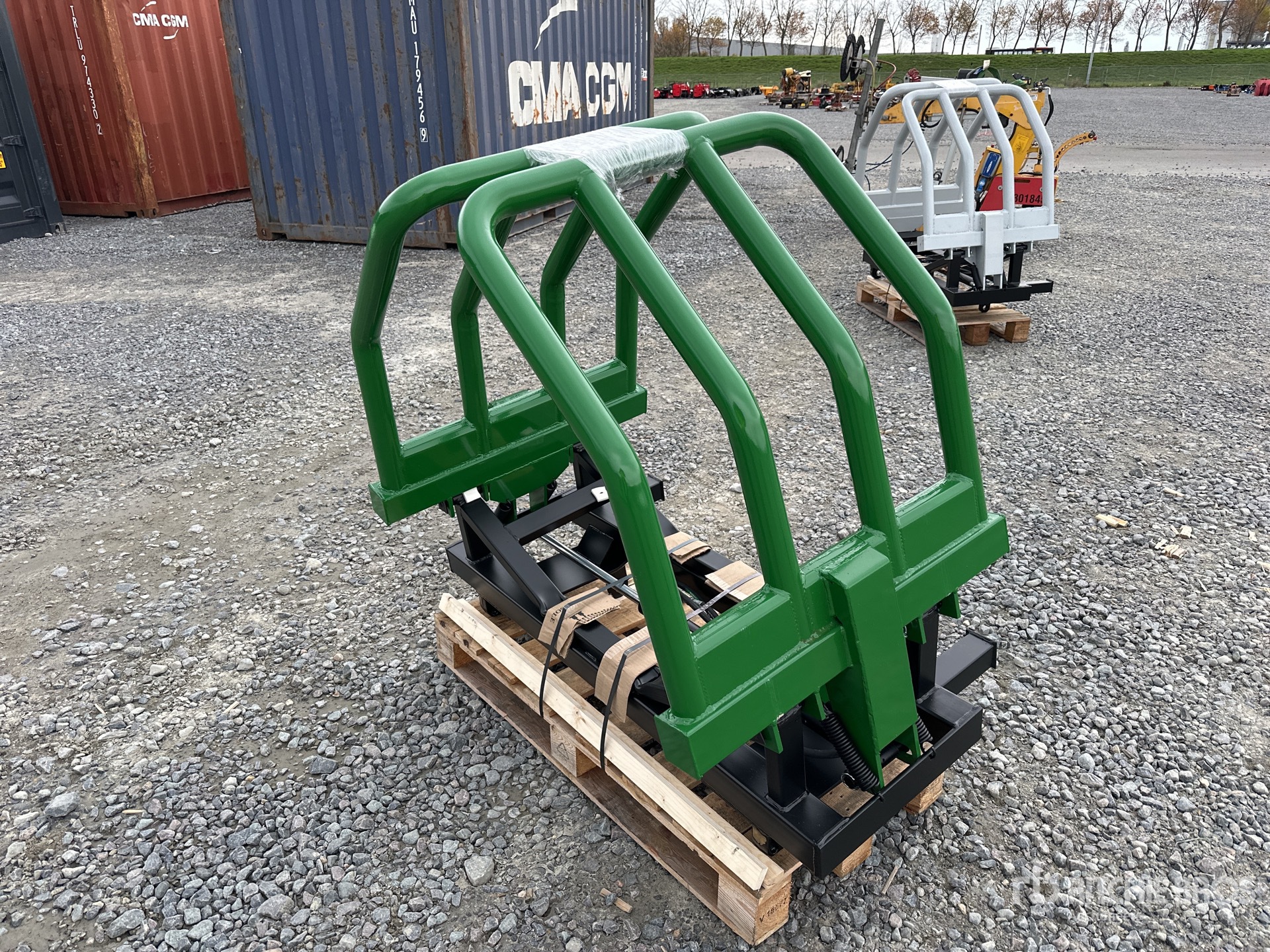 General Appearance with Zdjęcie, lewy dolny róg