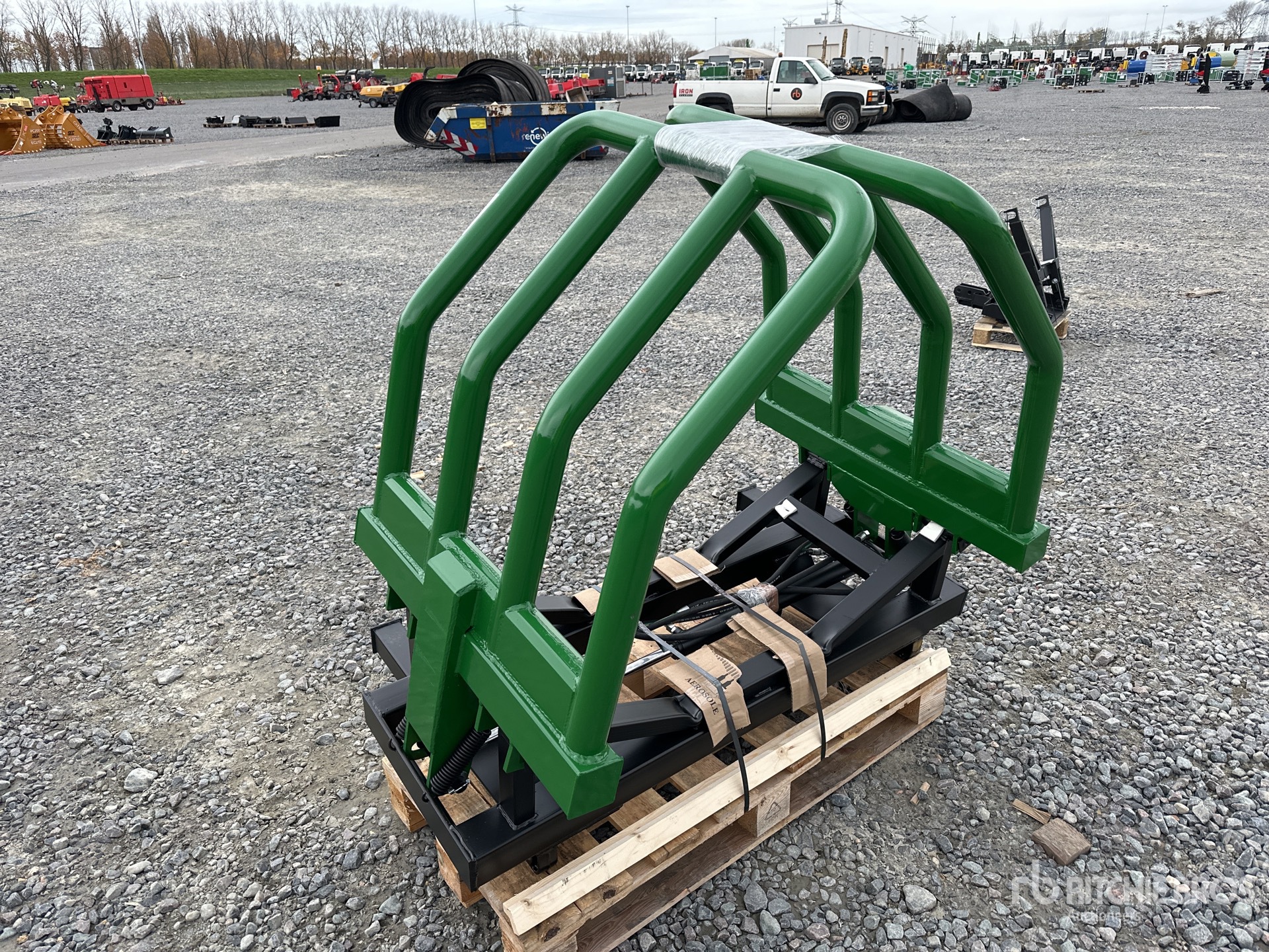 General Appearance with Zdjęcie, prawy dolny róg