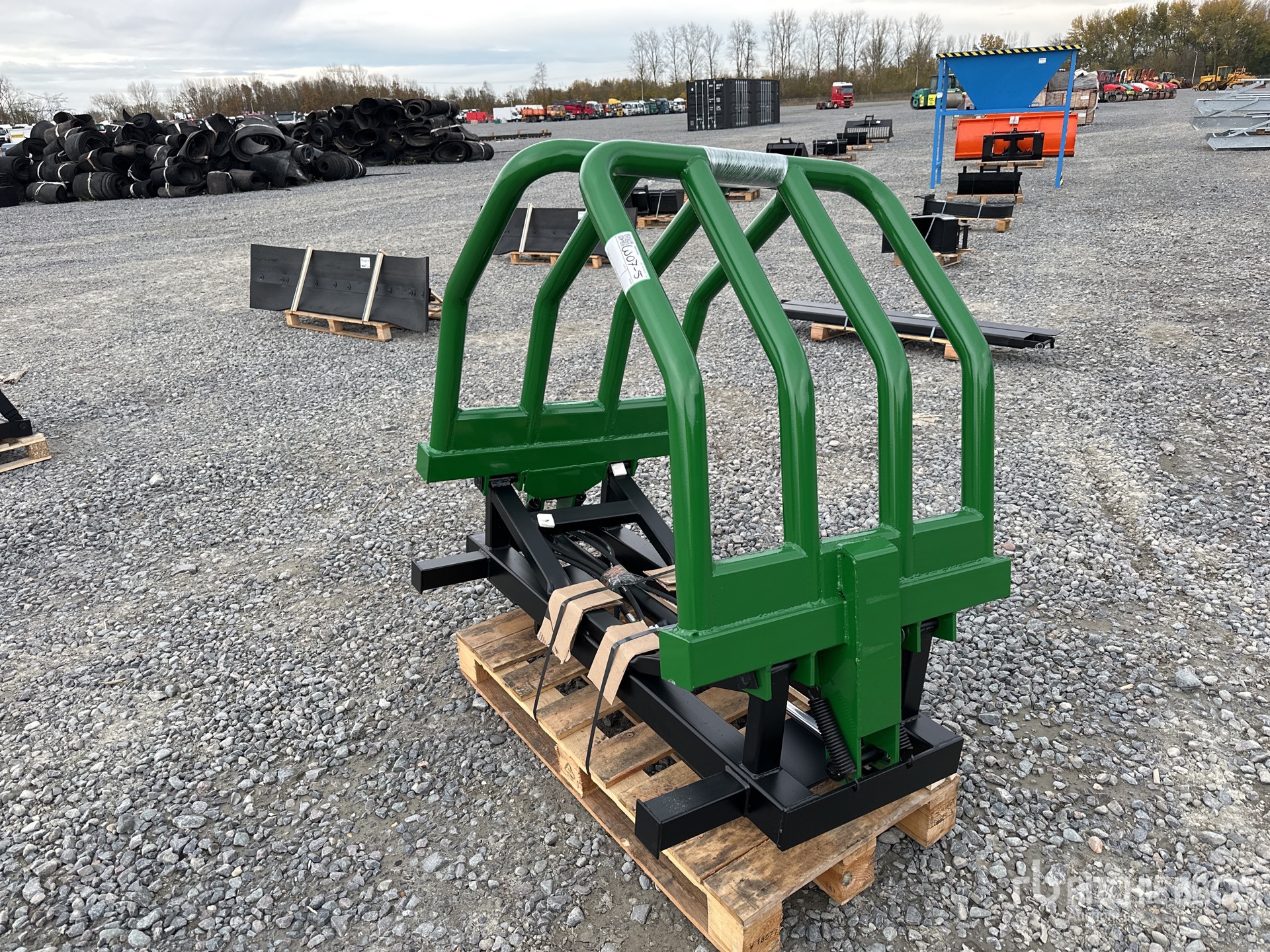 General Appearance with Zdjęcie, prawy górny róg