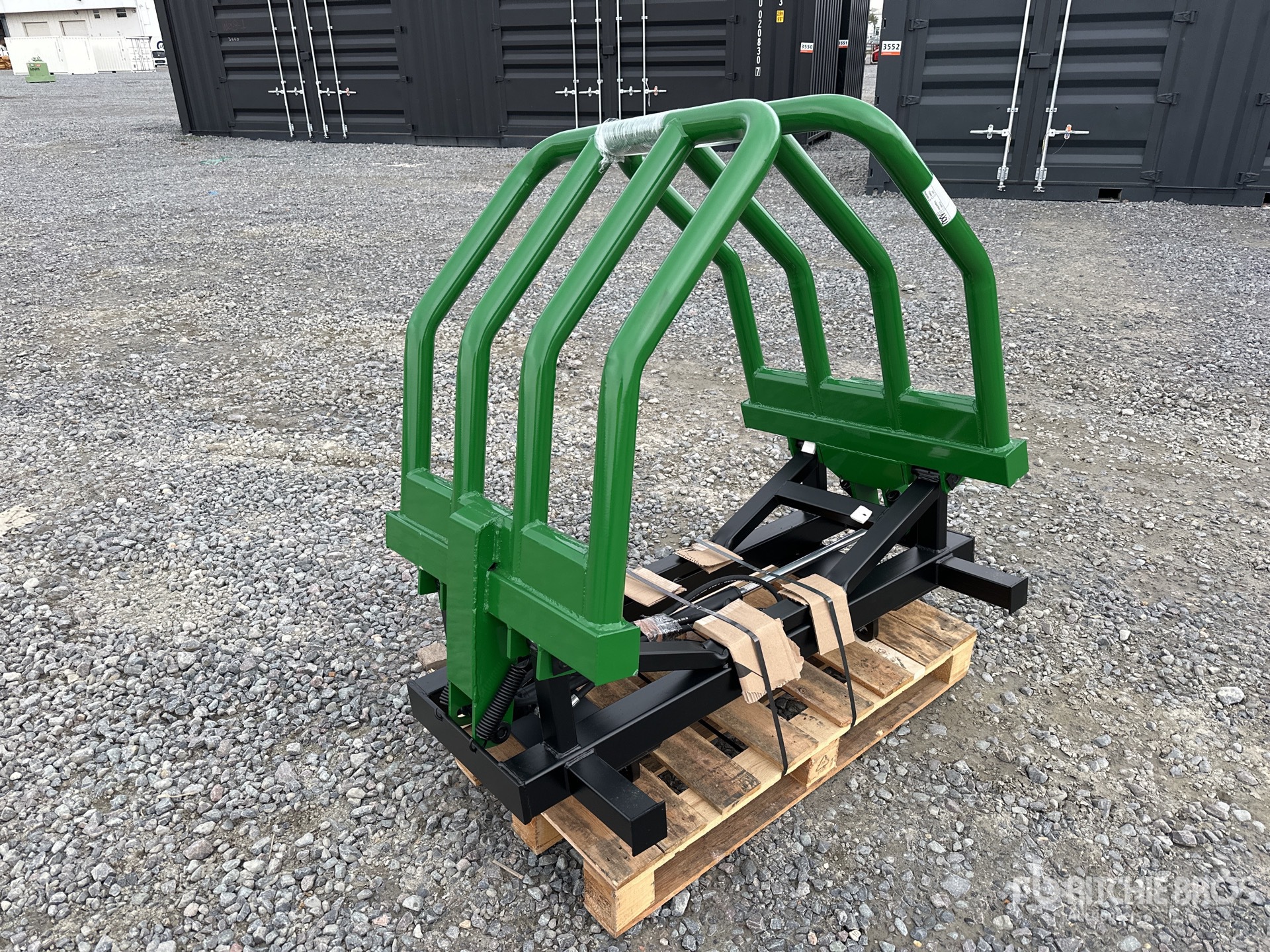 General Appearance with Zdjęcie, lewy górny róg