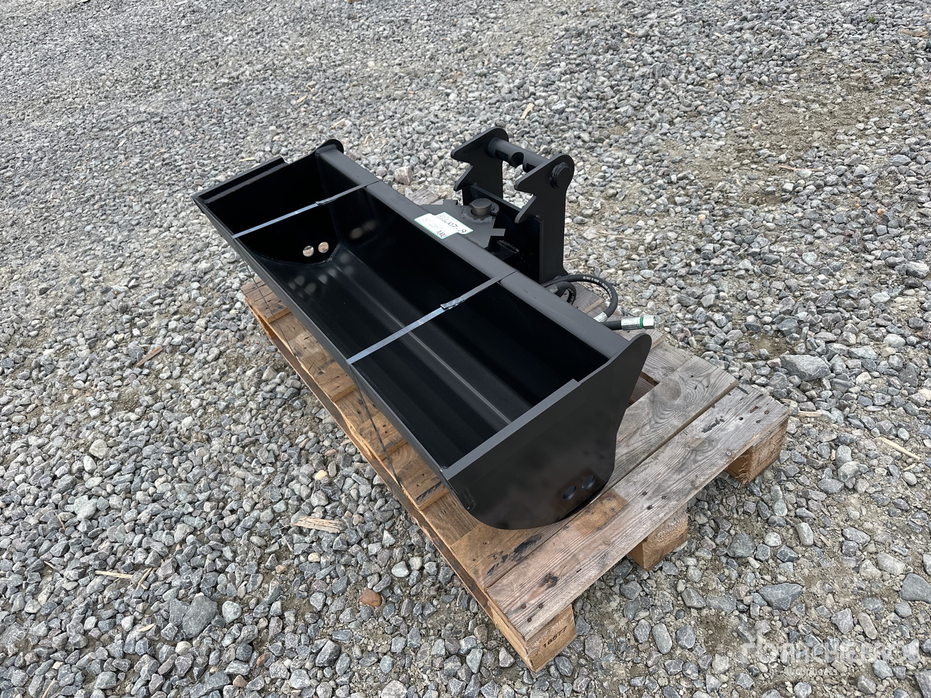 General Appearance with Imagen: esquina delantera derecha