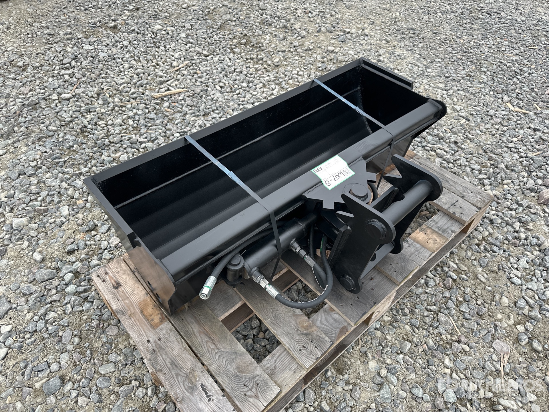 General Appearance with Imagen: esquina trasera derecha