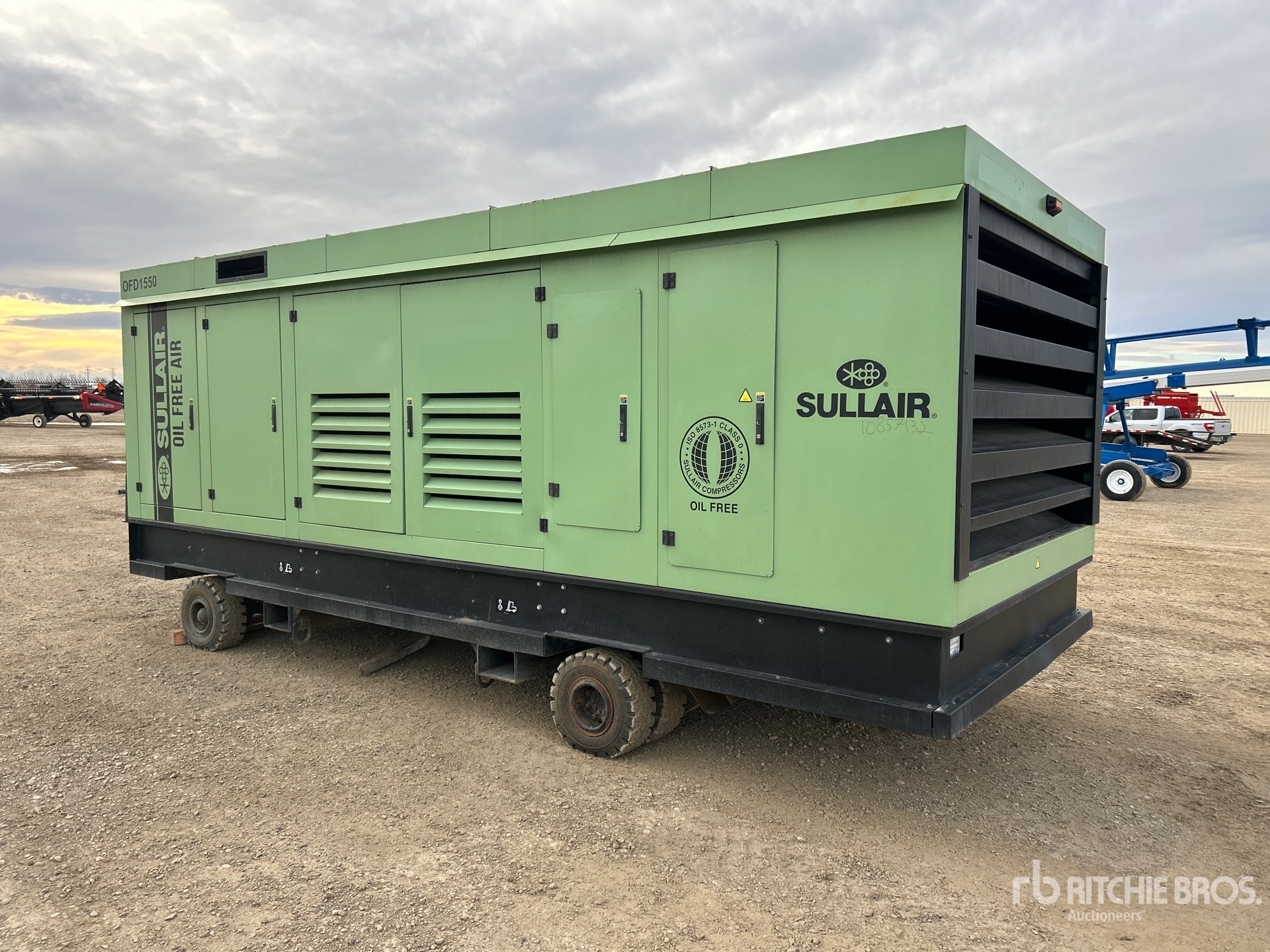 General Appearance with Imagen: esquina trasera izquierda