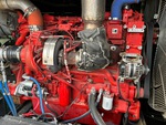 Engine with 