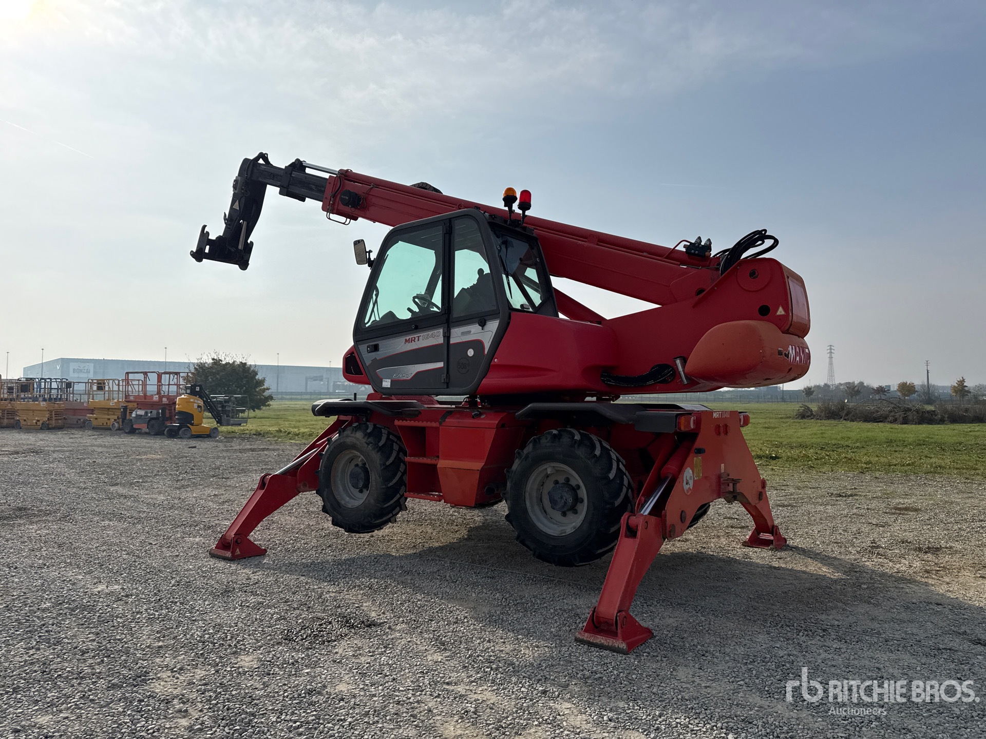 General Appearance with Imagen: esquina trasera izquierda