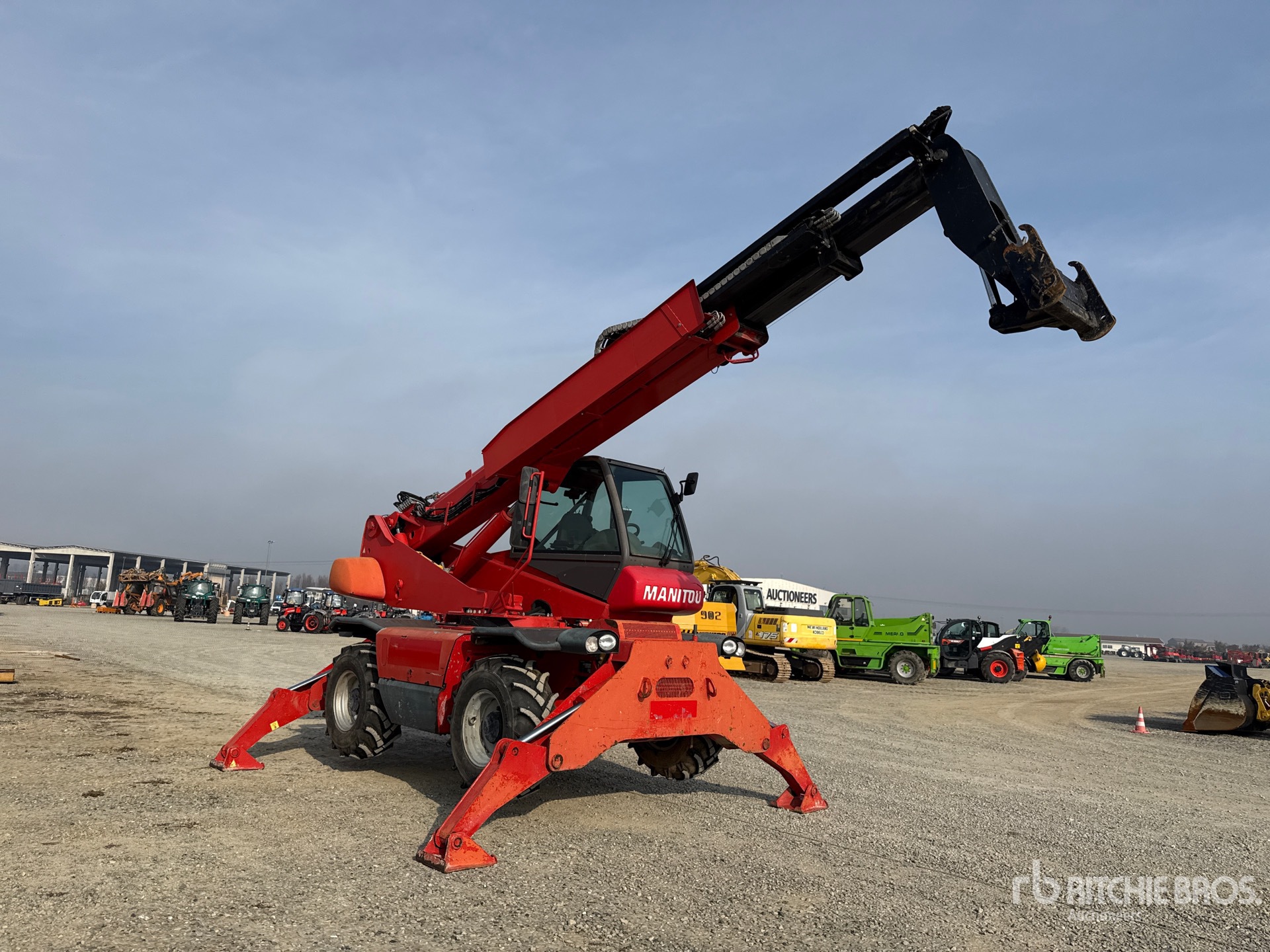 General Appearance with Imagen: esquina delantera derecha