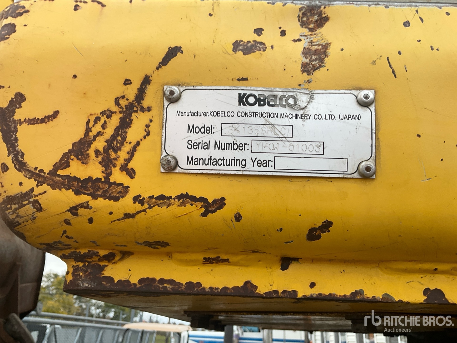 Aspect général with Numéro de série/Numéro d'identification du véhicule automobile