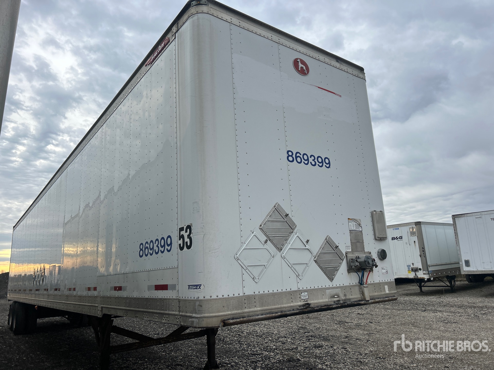 General Appearance with Imagen: esquina delantera derecha