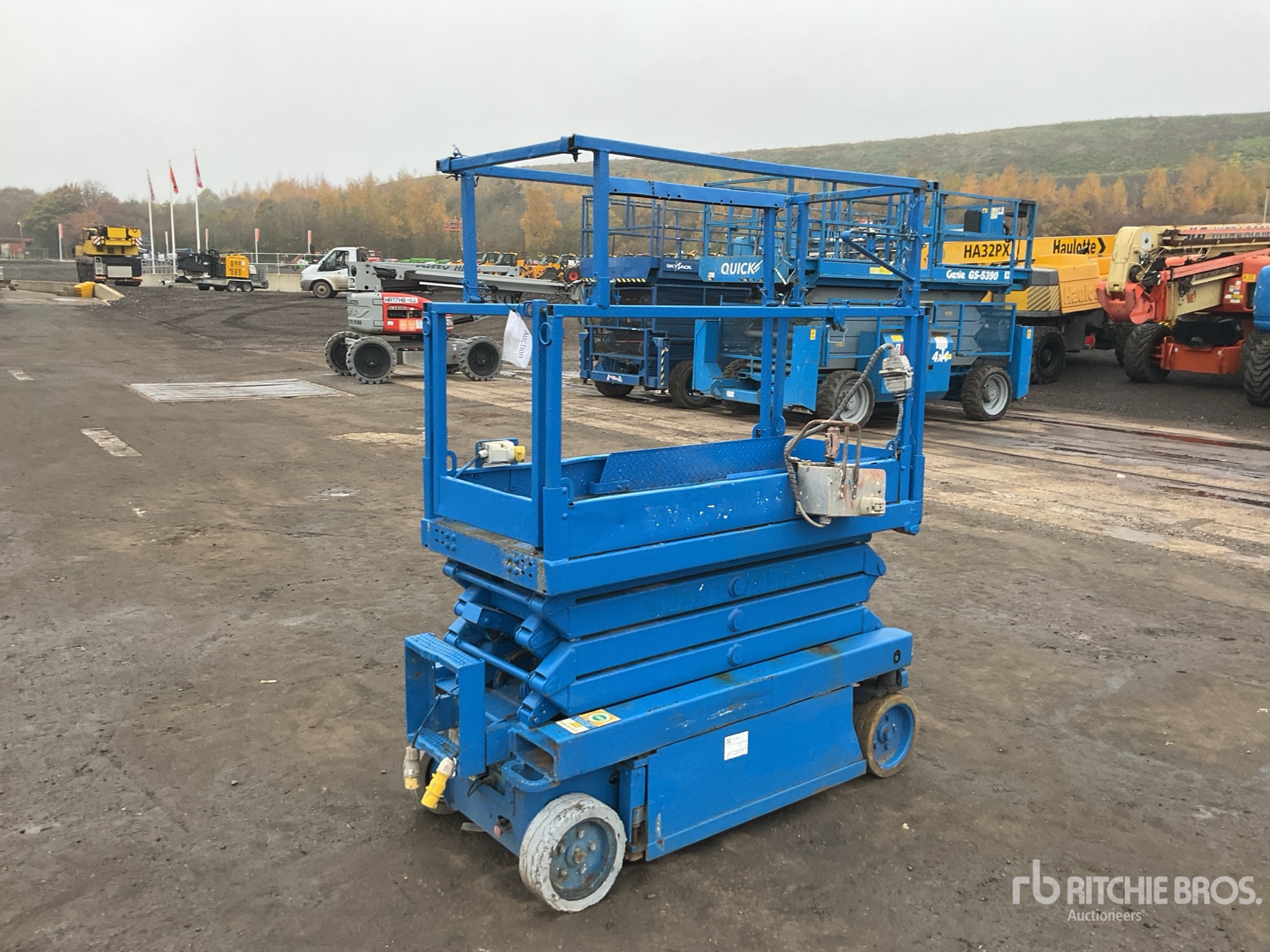 General Appearance with Imagen: esquina trasera derecha