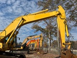 v2 Chassis - Excavator with