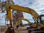 v2 Chassis - Excavator with
