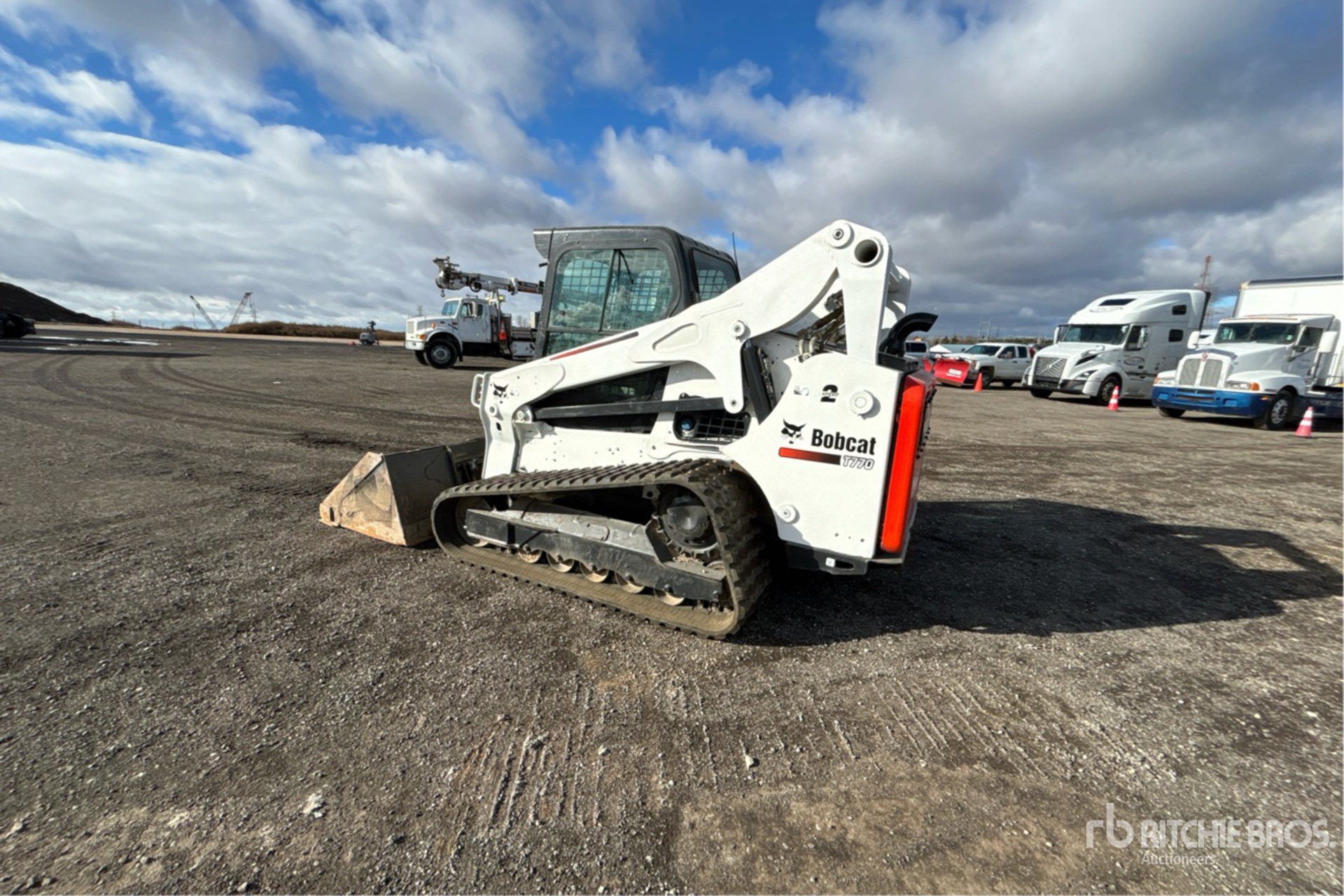 General Appearance with Imagen: esquina trasera izquierda