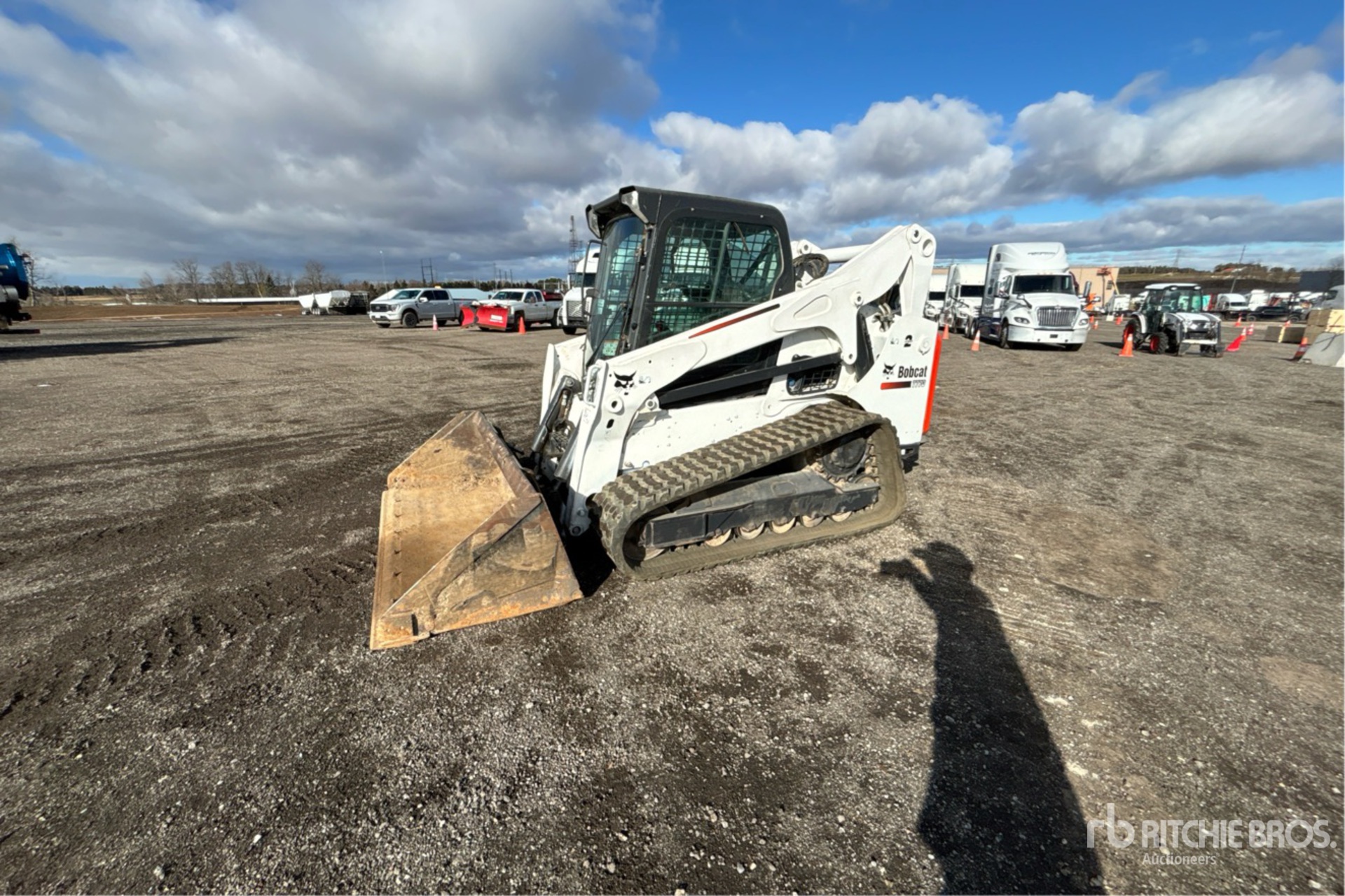 General Appearance with Imagen: esquina delantera izquierda