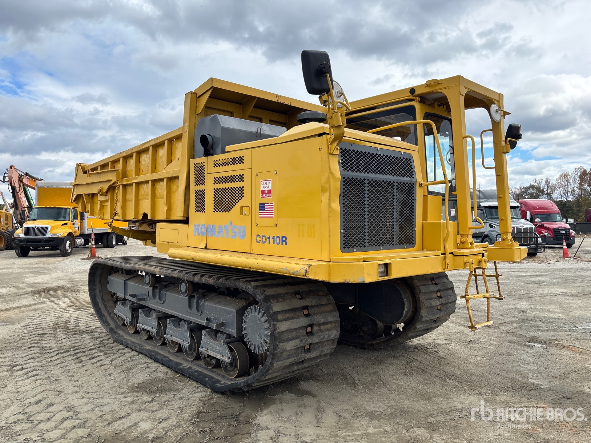 Aspect général with Image, coin avant droit