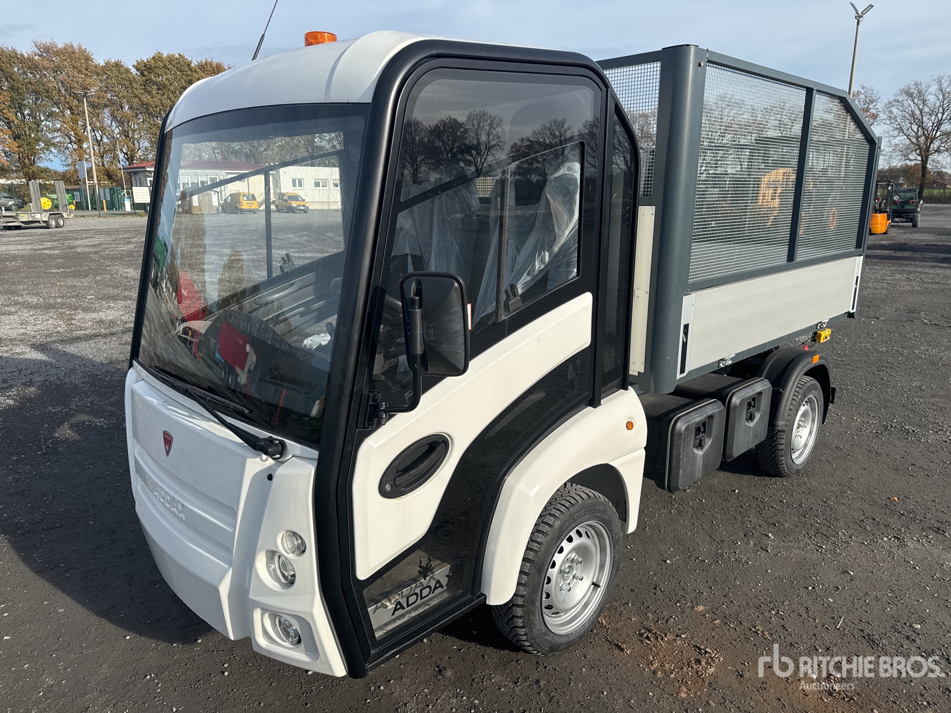 General Appearance with Zdjęcie, lewy górny róg