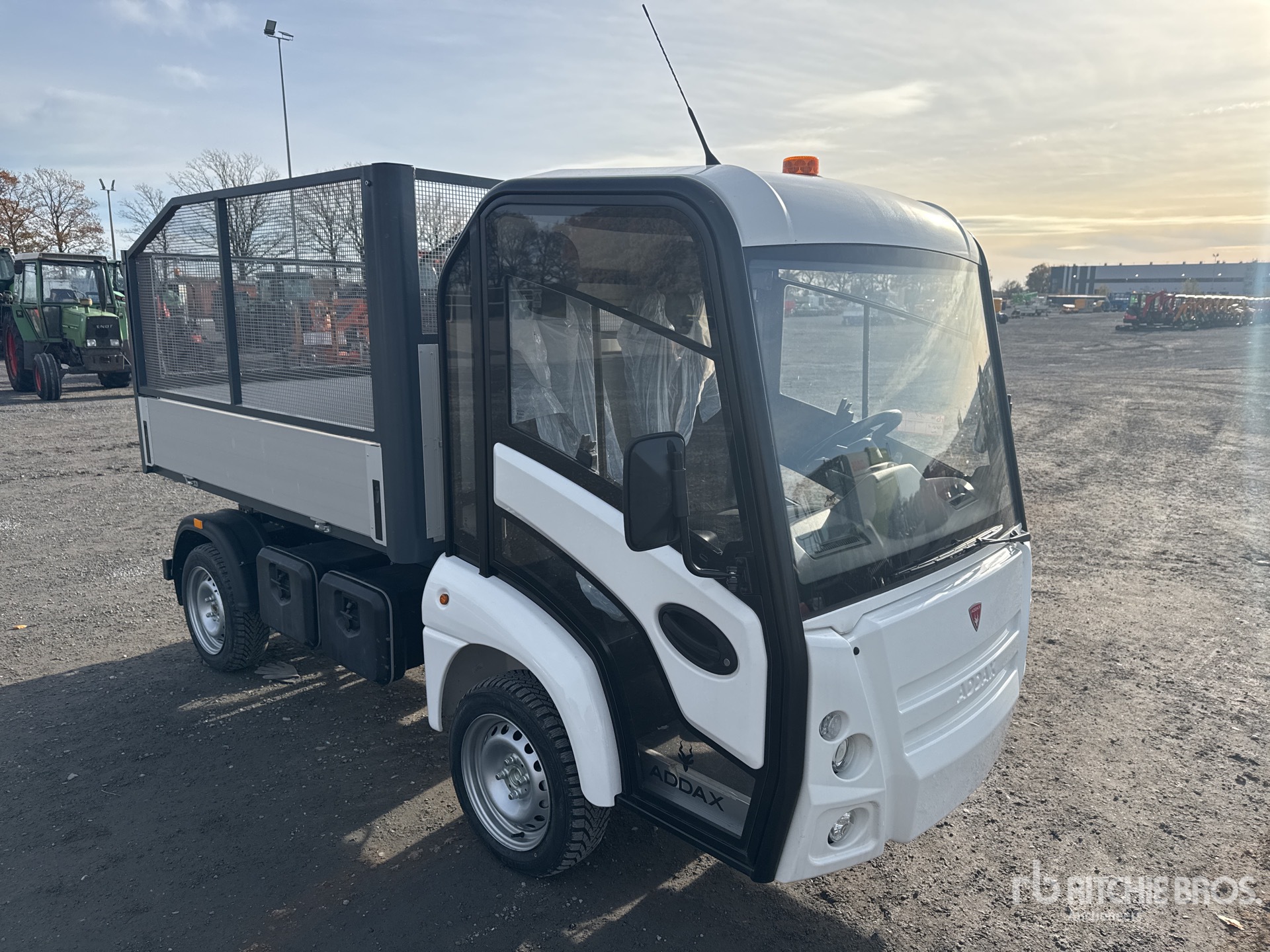 General Appearance with Zdjęcie, prawy górny róg