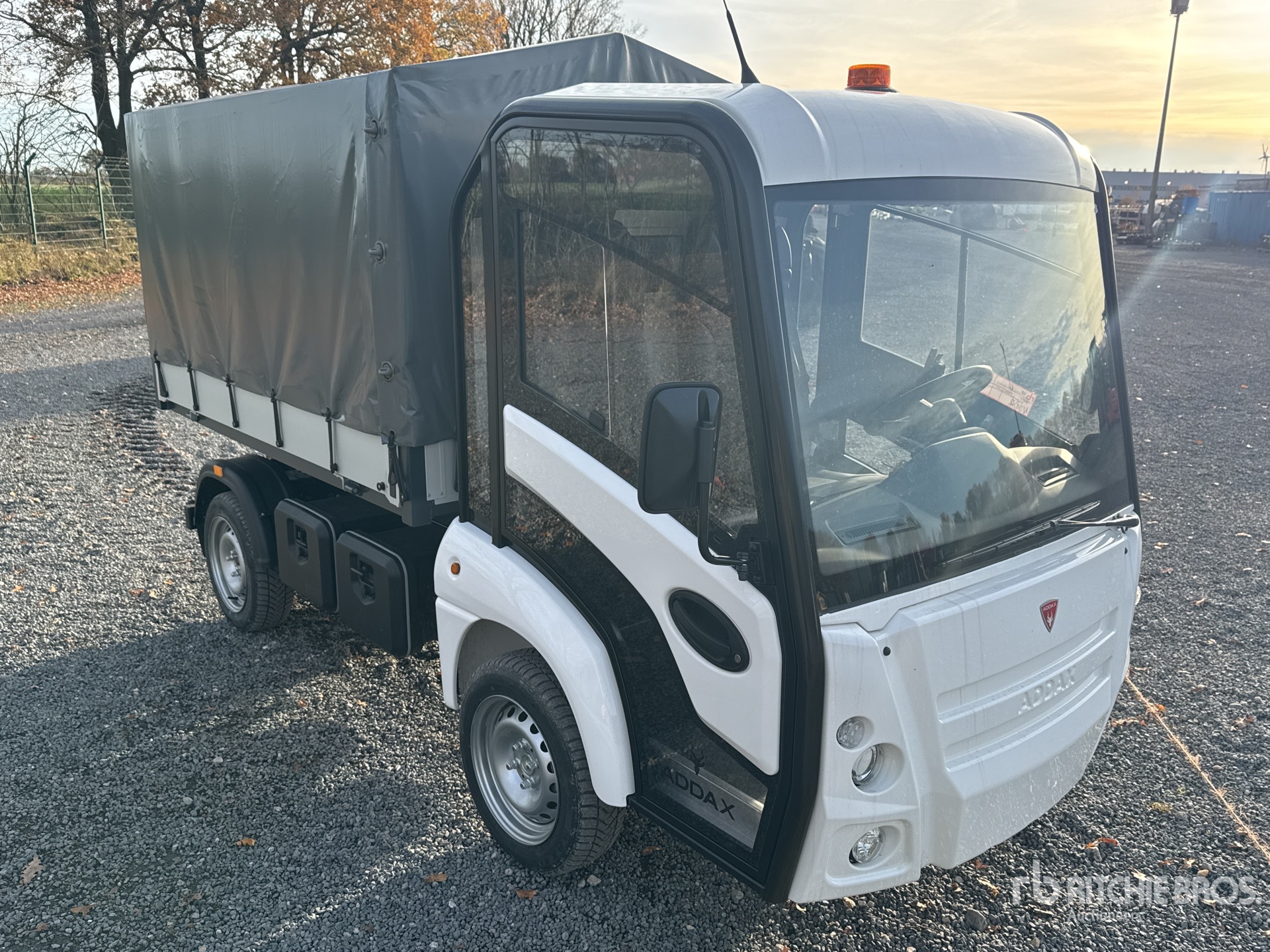 General Appearance with Zdjęcie, prawy górny róg