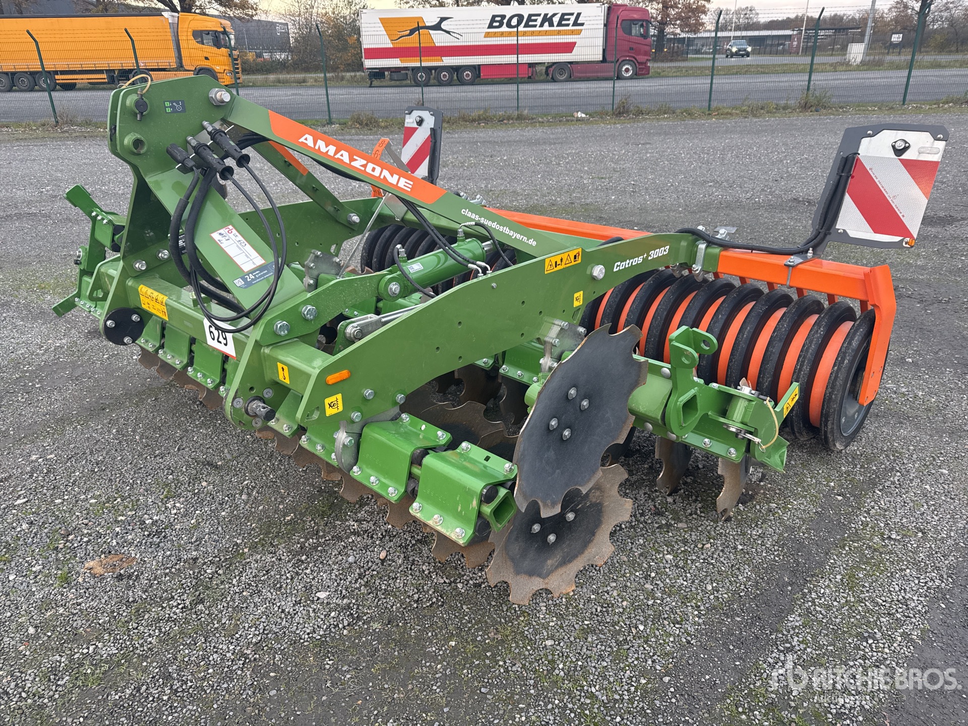 General Appearance with Imagen: esquina delantera izquierda