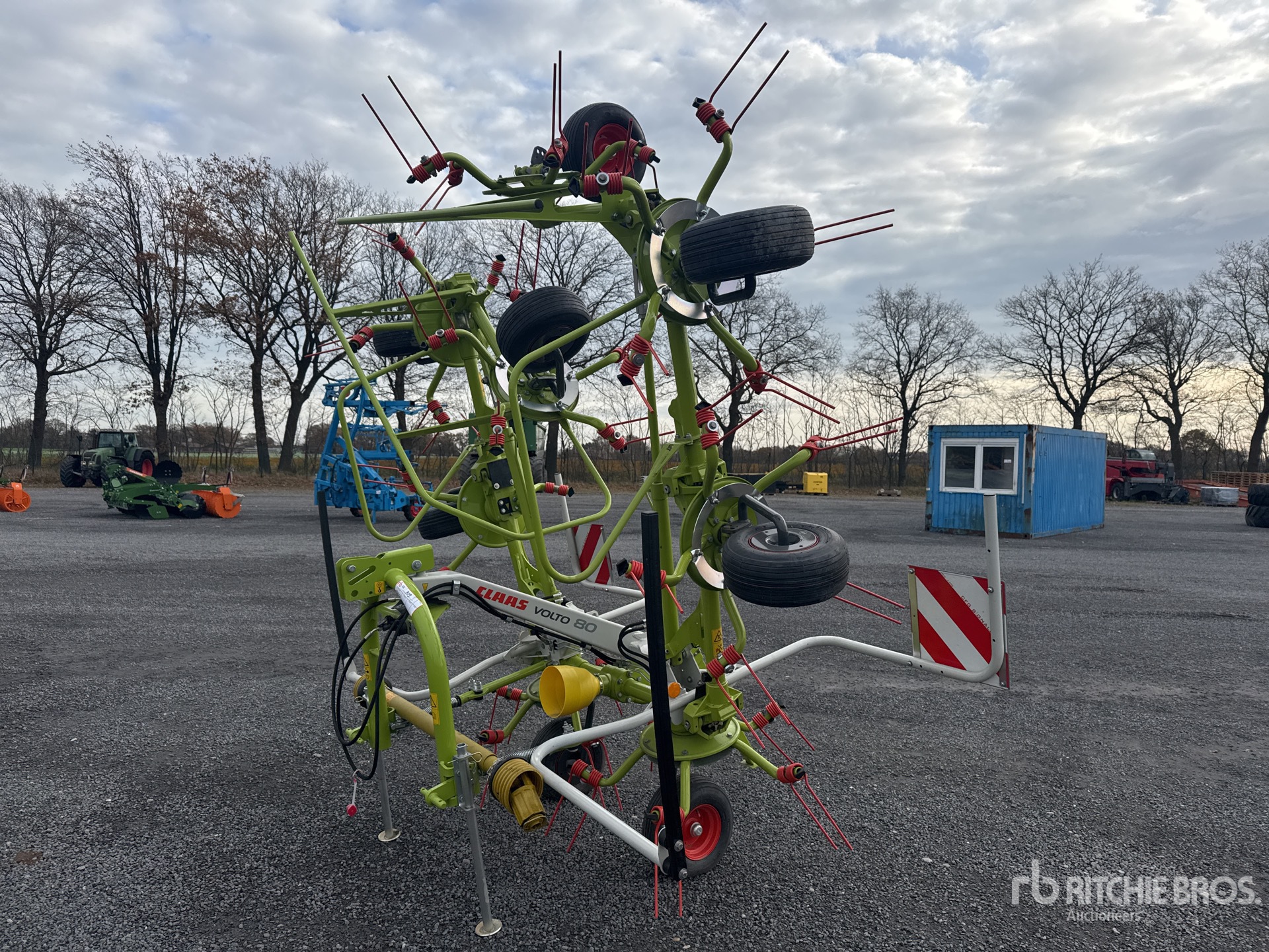 General Appearance with Imagen: esquina delantera izquierda