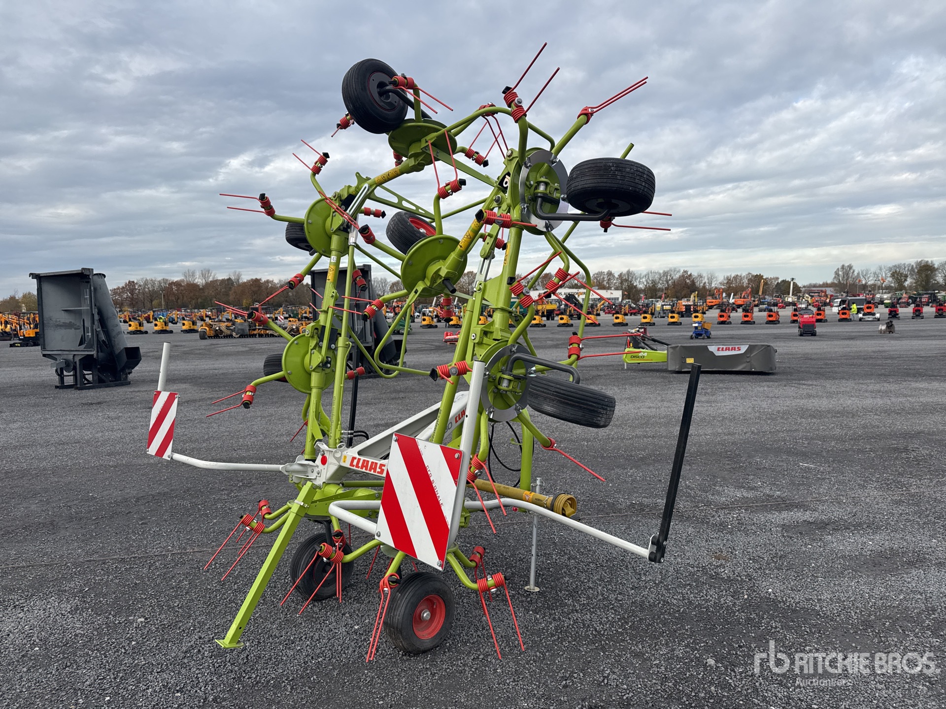 General Appearance with Imagen: esquina trasera derecha