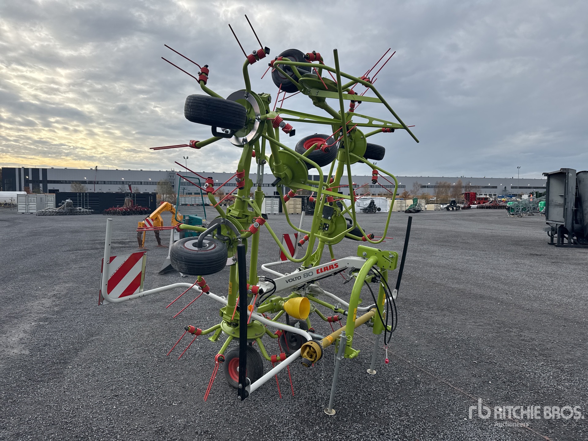 General Appearance with Imagen: esquina delantera derecha