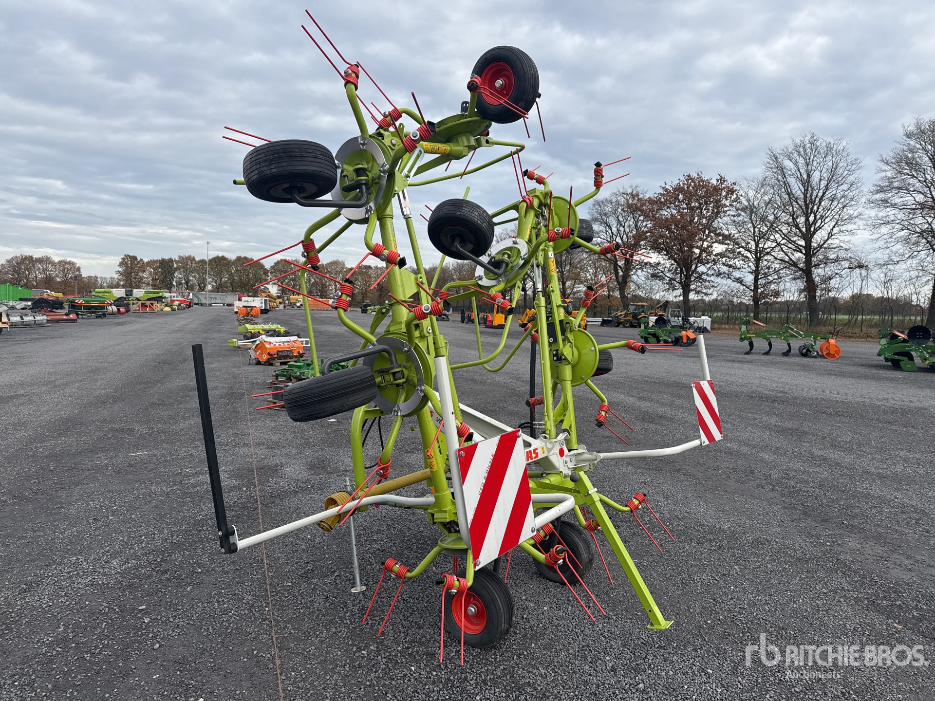 General Appearance with Imagen: esquina trasera izquierda