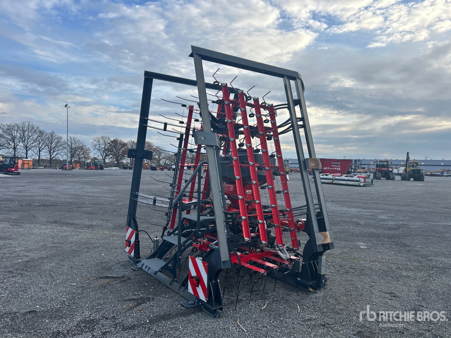 General Appearance with Imagen: esquina trasera derecha