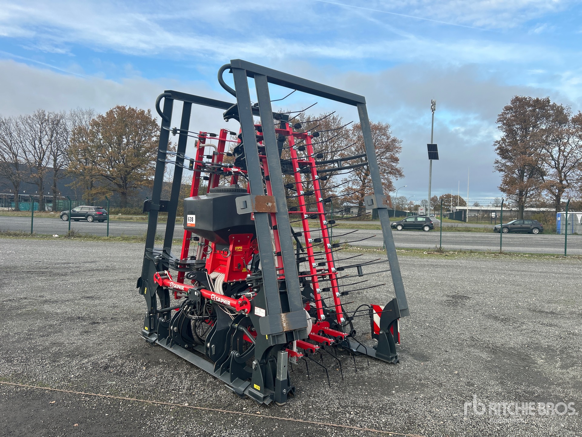 General Appearance with Imagen: esquina delantera izquierda