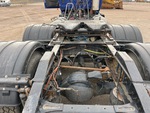 4 Underbody - Truck with