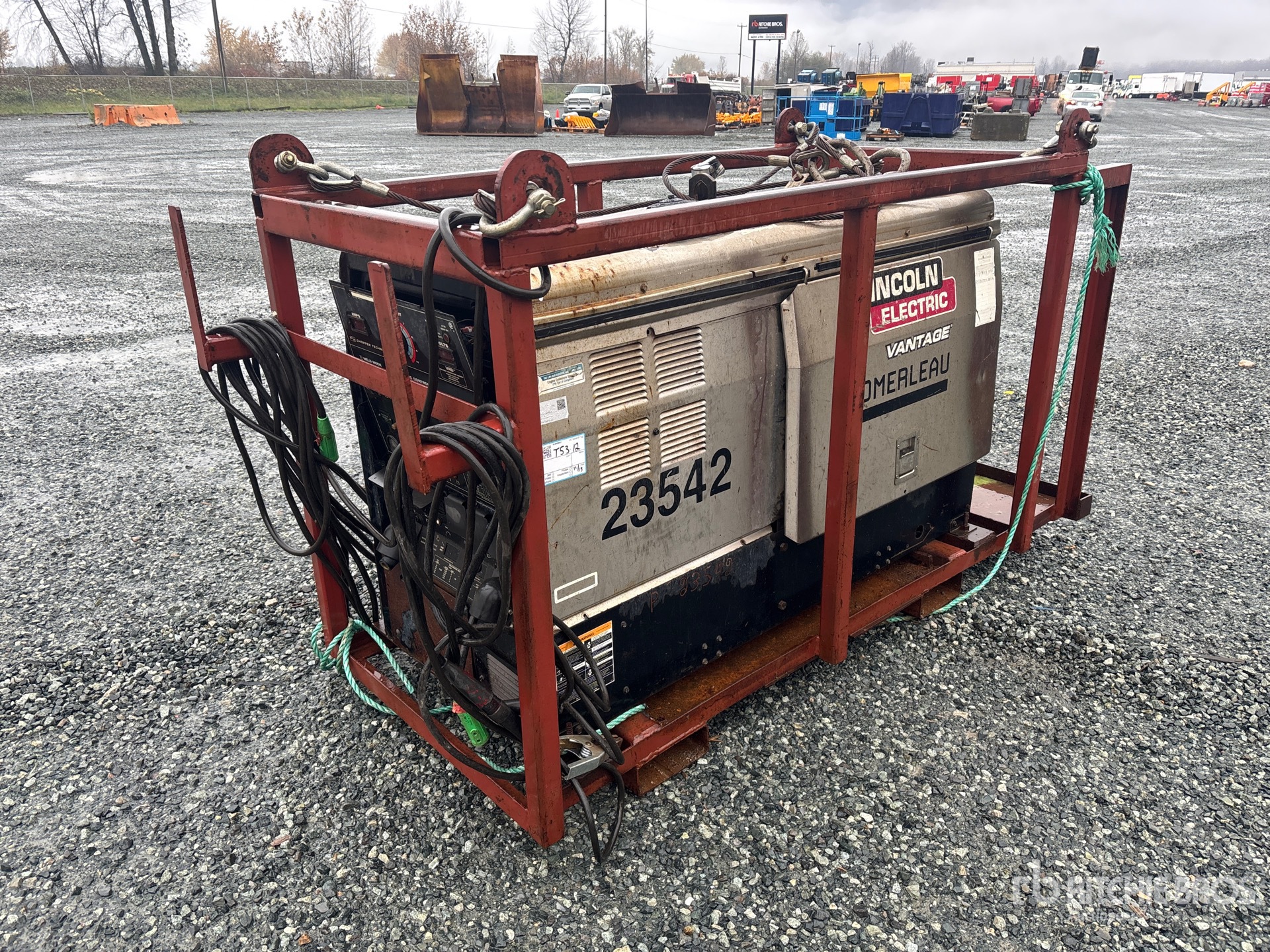 General Appearance with Imagen: esquina delantera izquierda